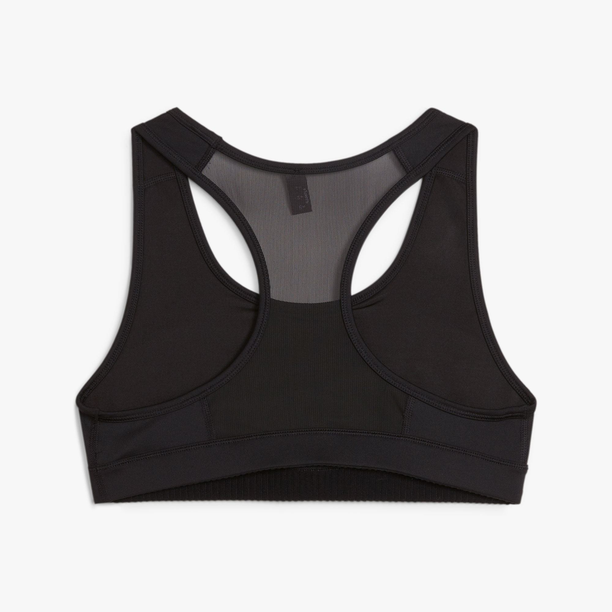 Puma Top Deportivo 4 KEEPS, NEGRO, hi-res
