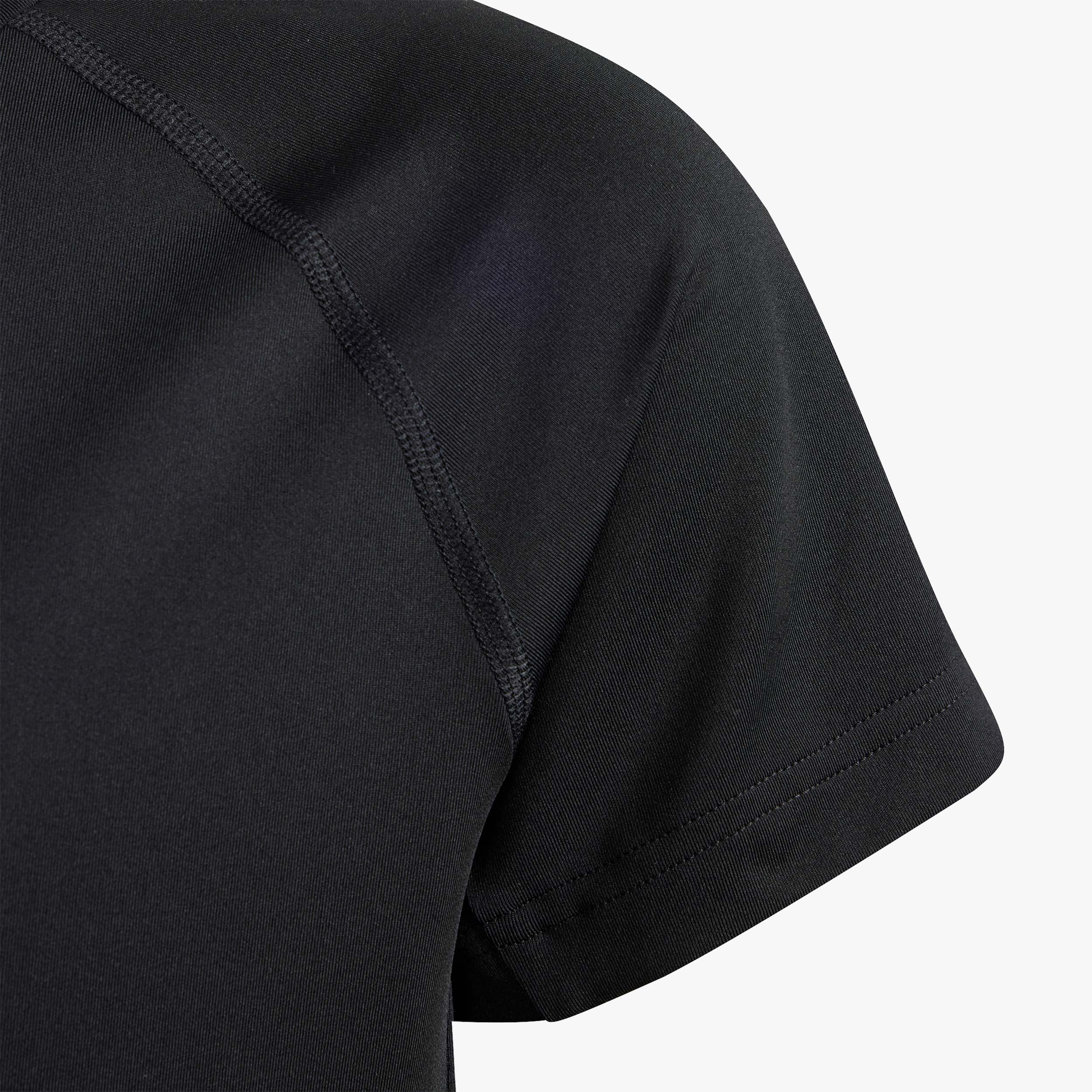 adidas Polera Kids, BLANCO, hi-res
