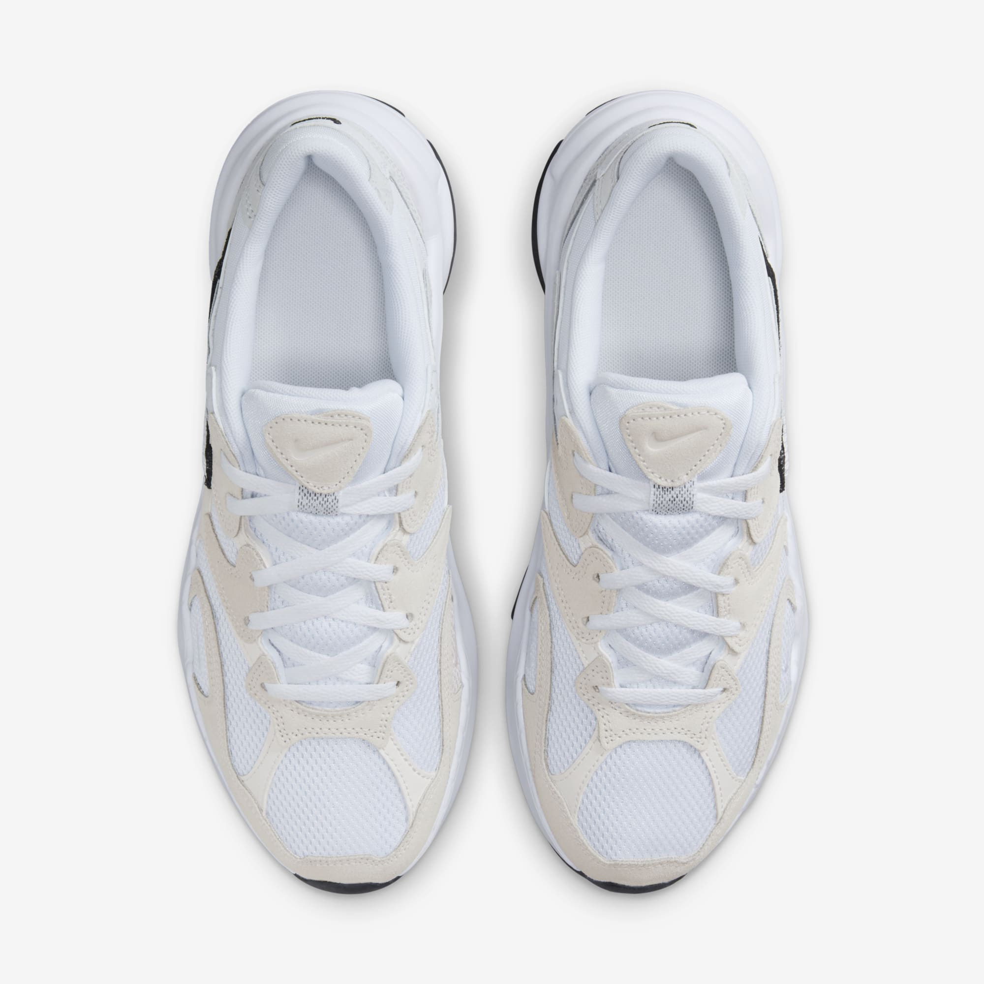 Nike Zapatillas AL8, BLANCO, hi-res