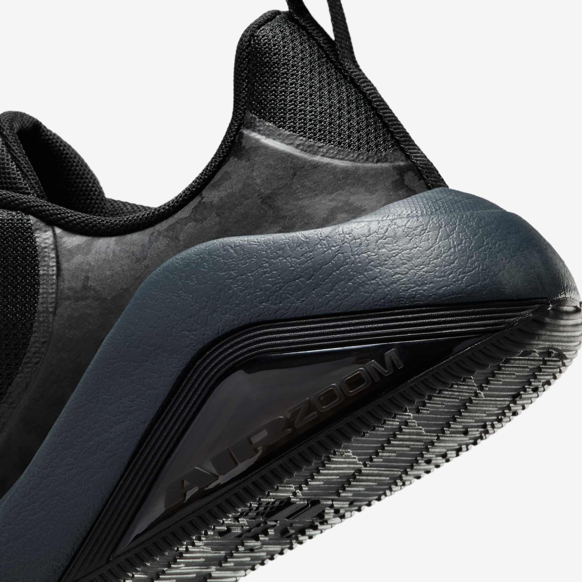 Nike Zapatillas Bella 7, NEGRO, hi-res