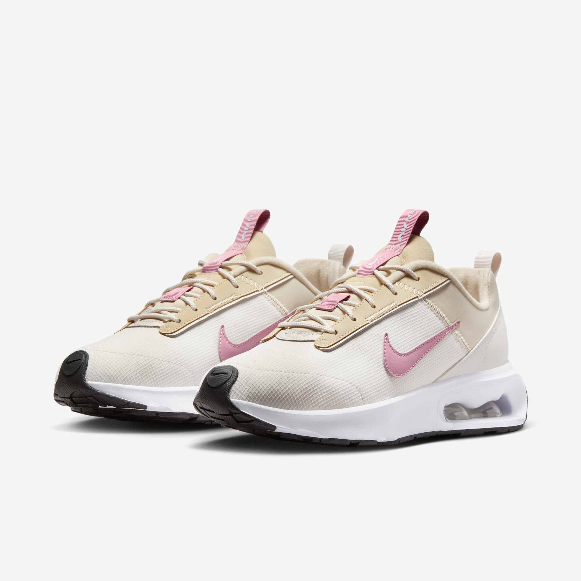 Nike Zapatillas Air Max INTRLK Lite, NEGRO, hi-res