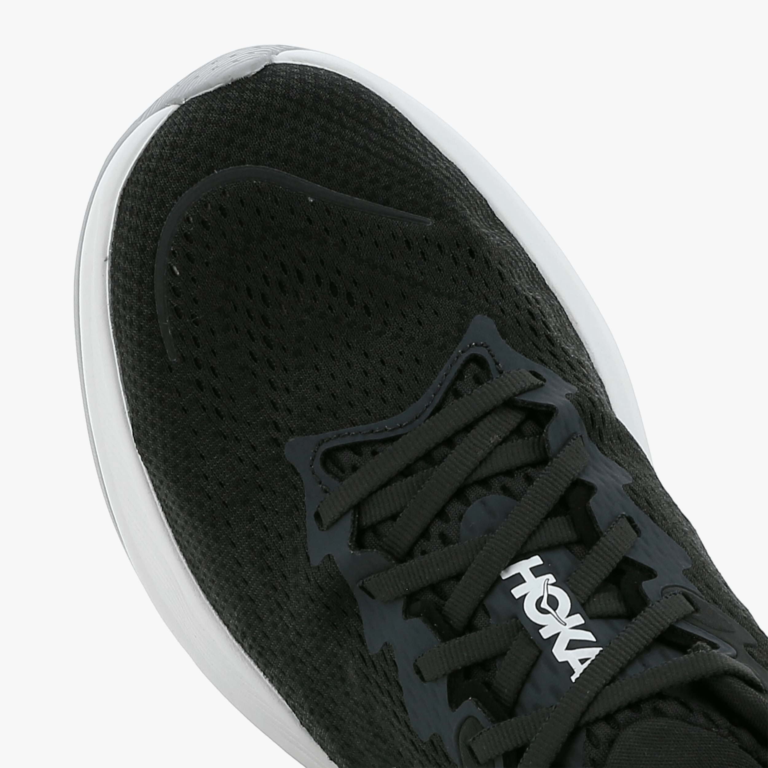 Hoka One One Zapatillas Rincon 4, NEGRO, hi-res