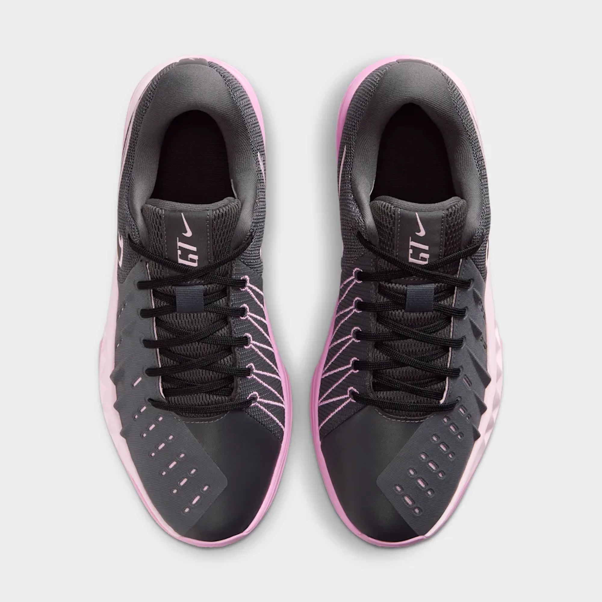 Nike Zapatillas G.T. Cut Academy 2, NEGRO, hi-res