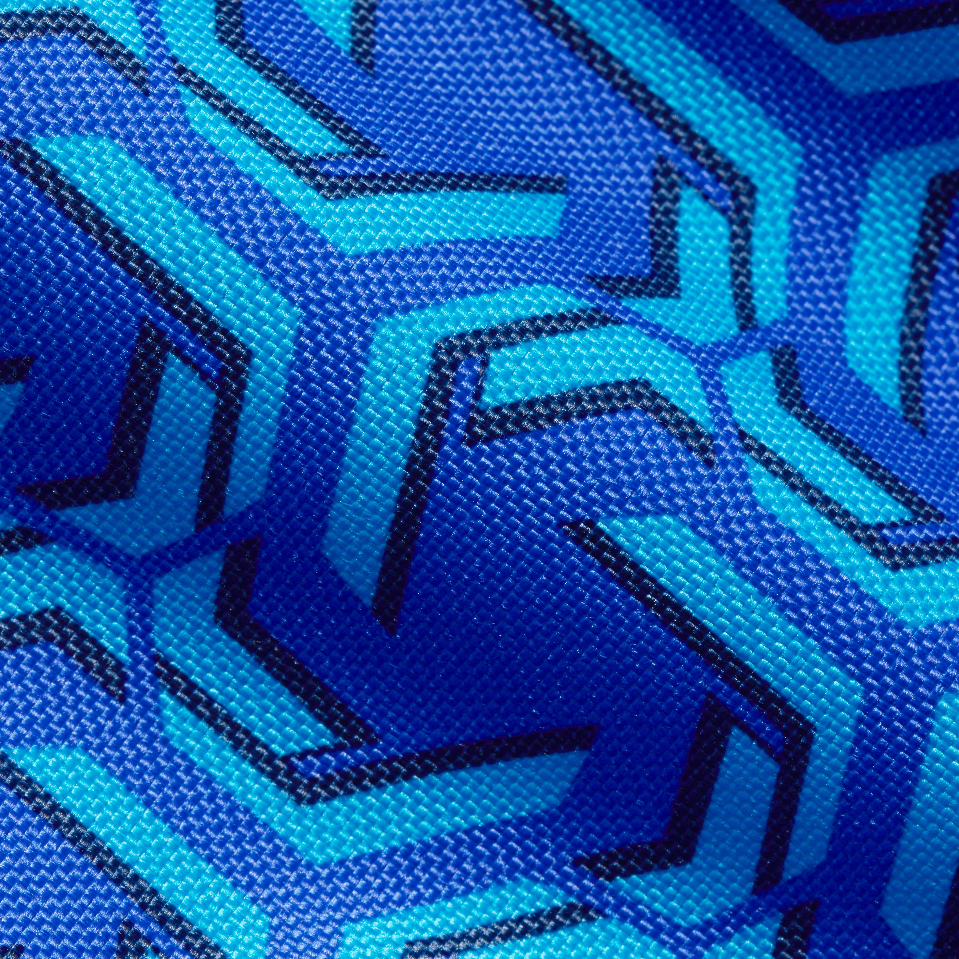 Nike Bolso Academy 18 L, AZUL, hi-res