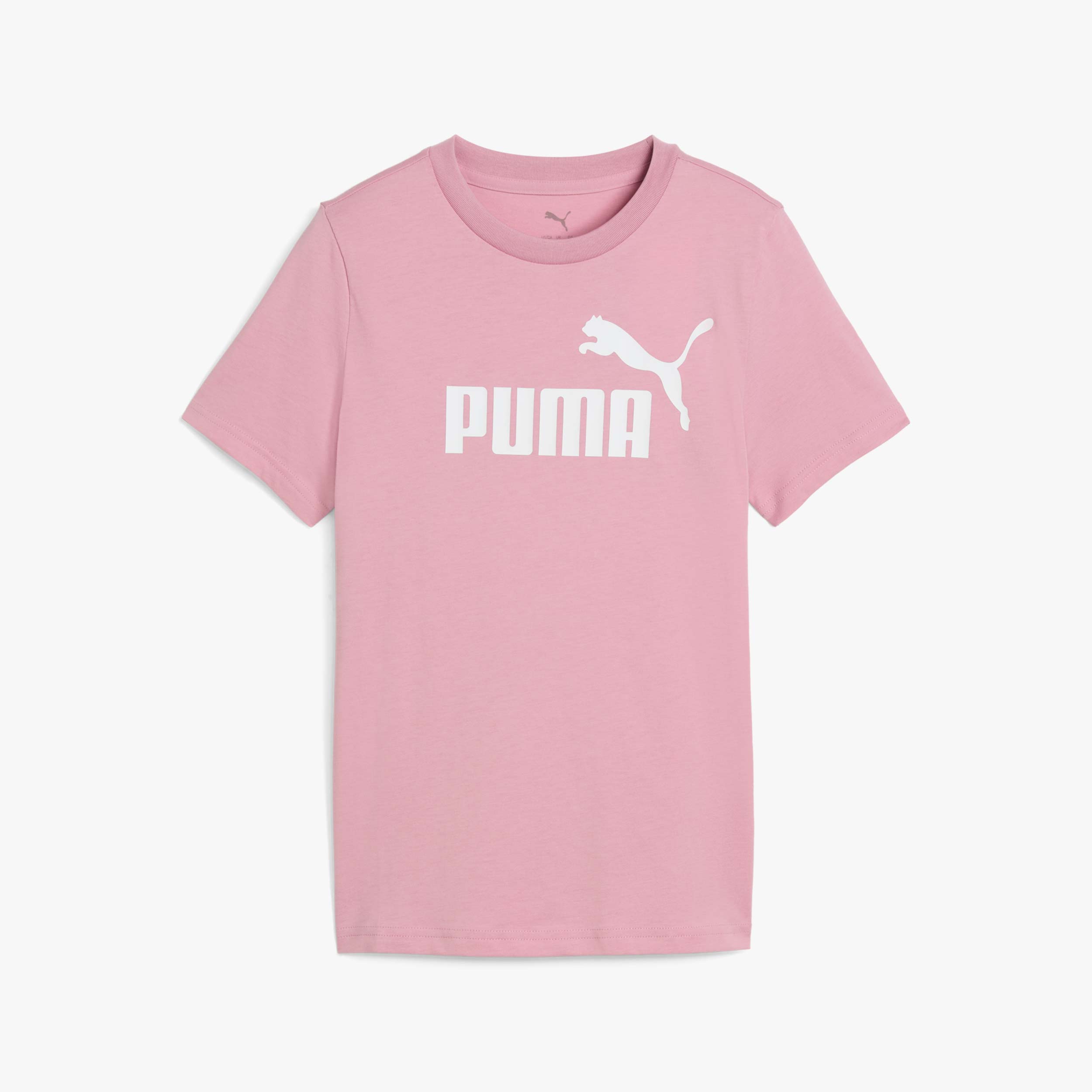 Puma Polera Ess Con Logotipo N.&ordm; 1 Juvenil, SURTIDO, hi-res