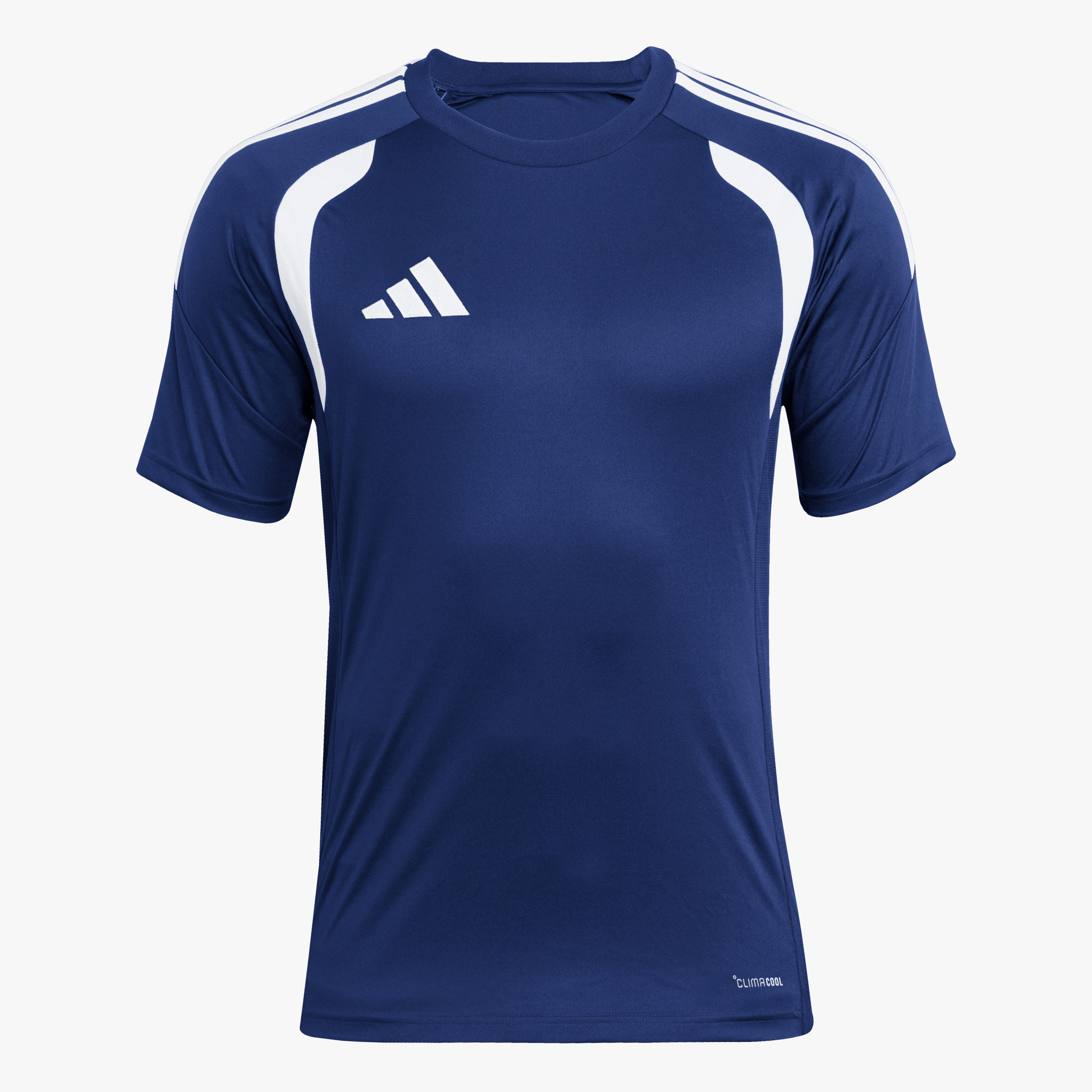 adidas Camiseta Tiro26 League, AZUL, hi-res