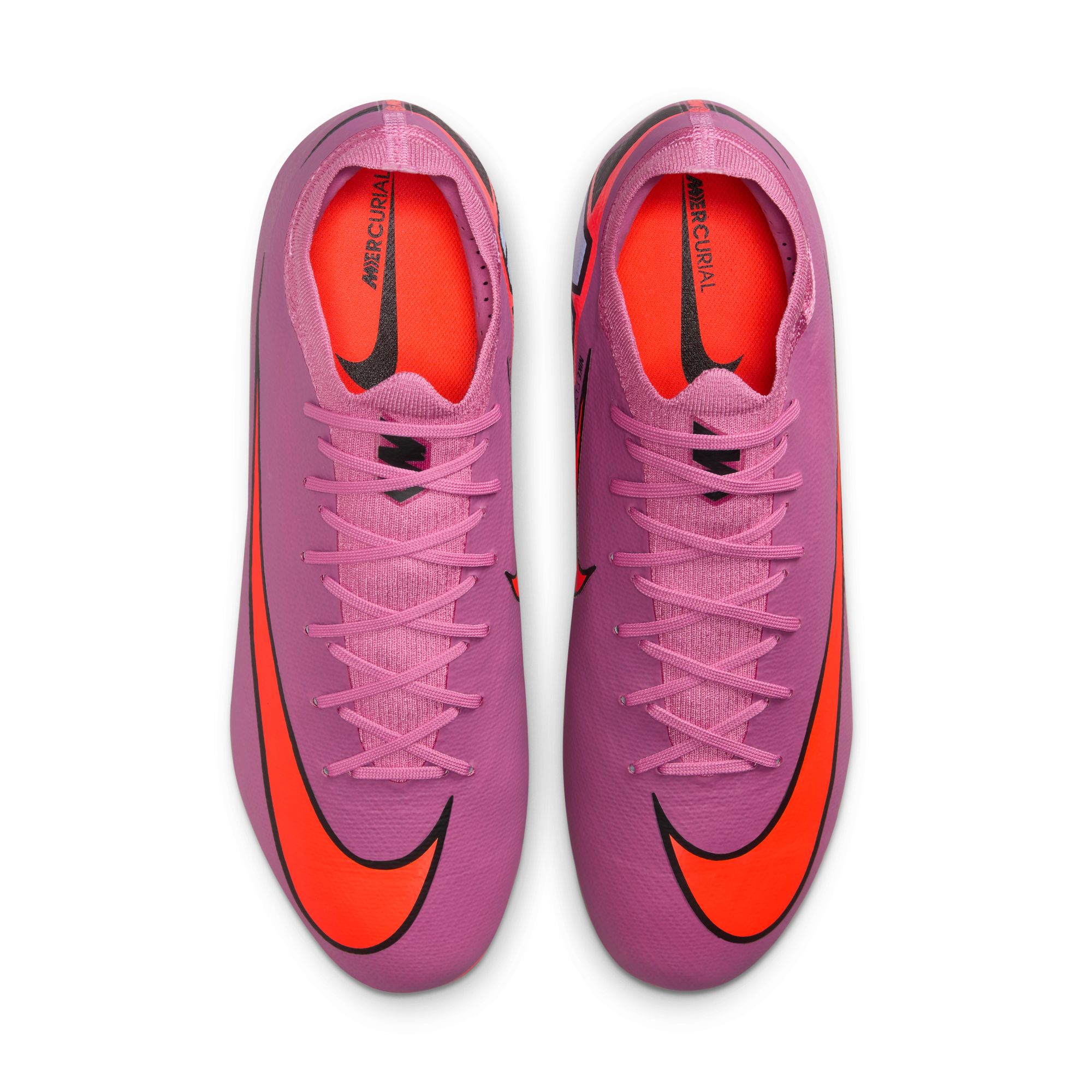 Nike Zm Vapor 16 Pro Fg, ROJO, hi-res