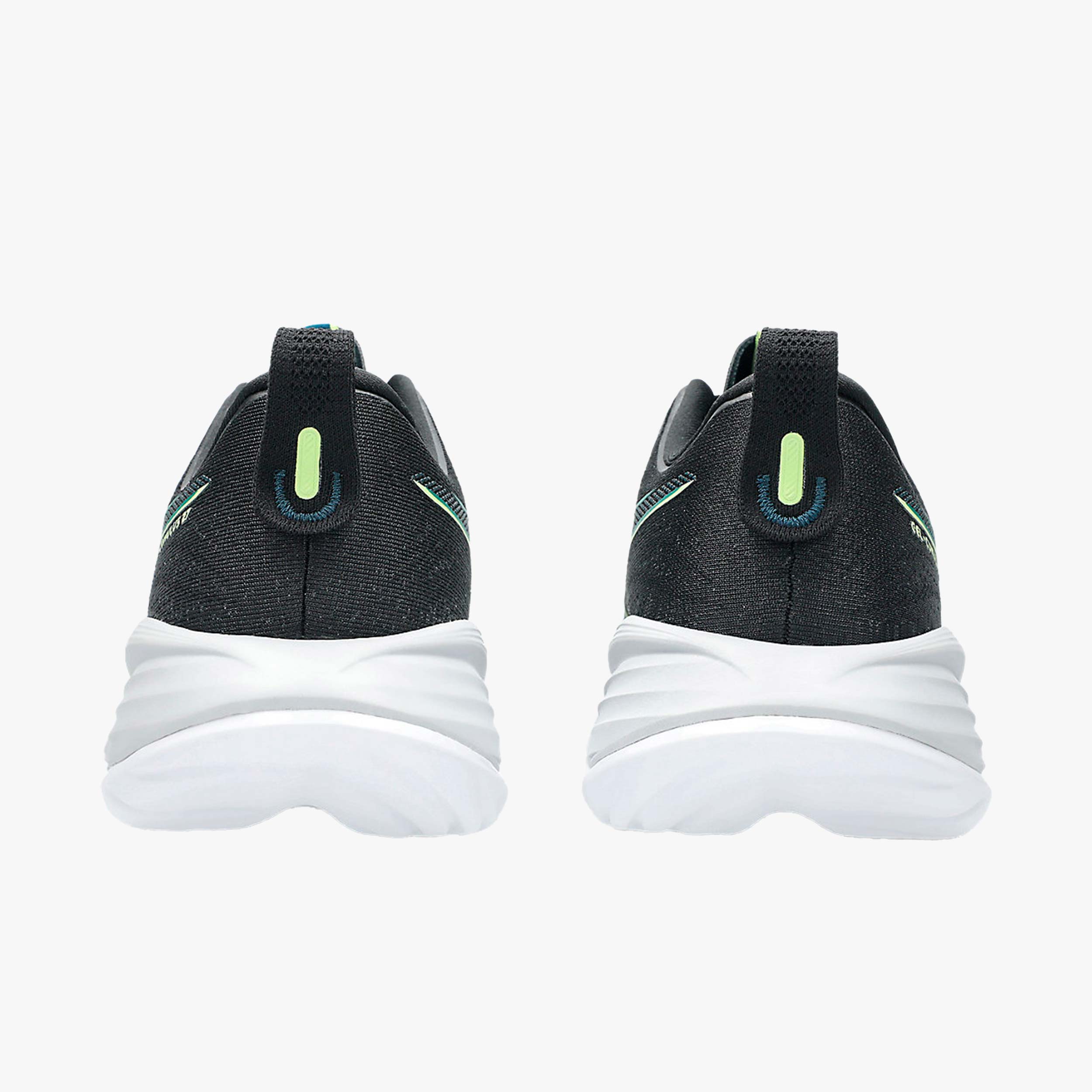 Asics Zapatillas Gel-Cumulus 27, NEGRO, hi-res