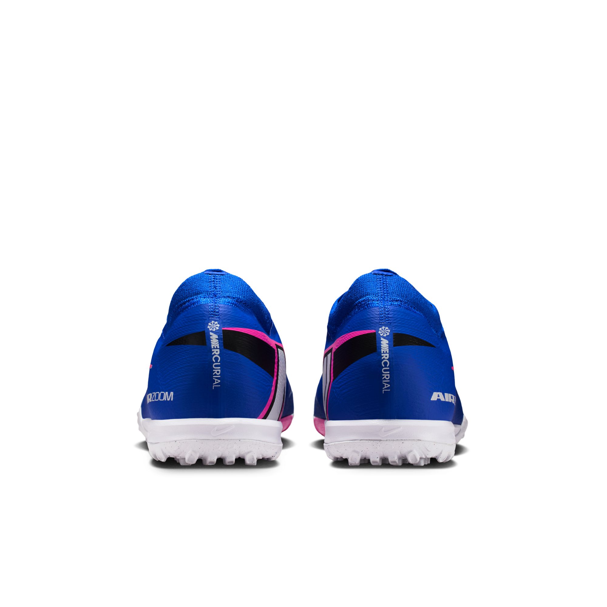 Nike Zapatillas Mercurial Vapor 16 Pro, AZUL, hi-res