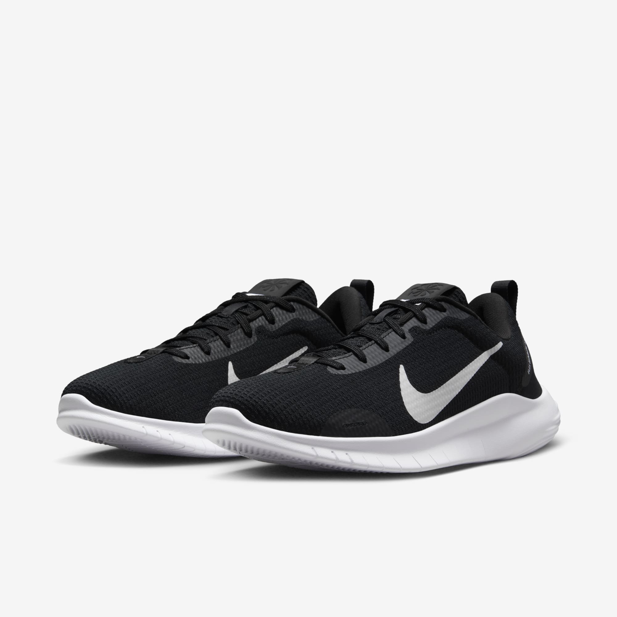 Nike Zapatillas Flex Experience Run 12, NEGRO, hi-res