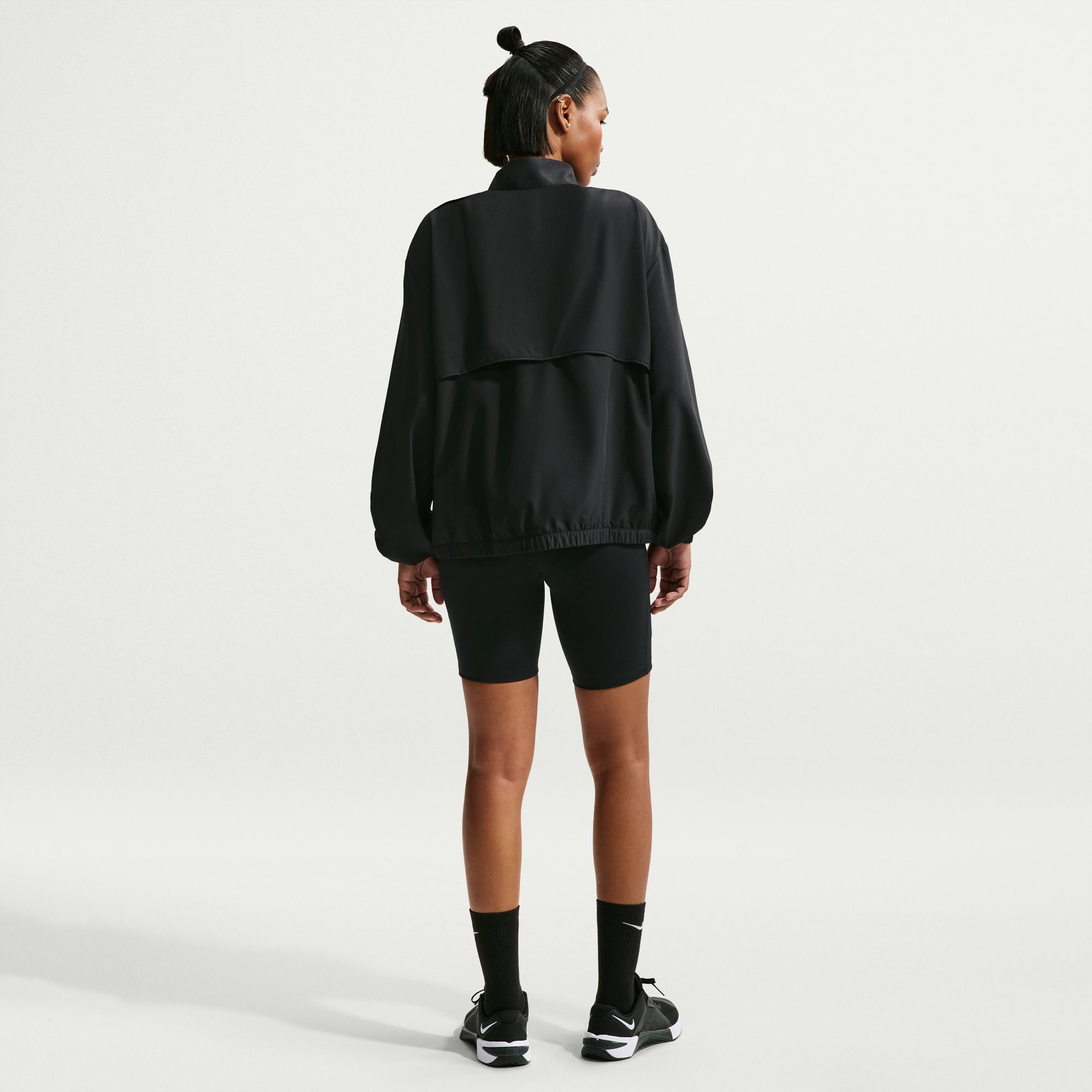 Nike Shorts One, NEGRO, hi-res