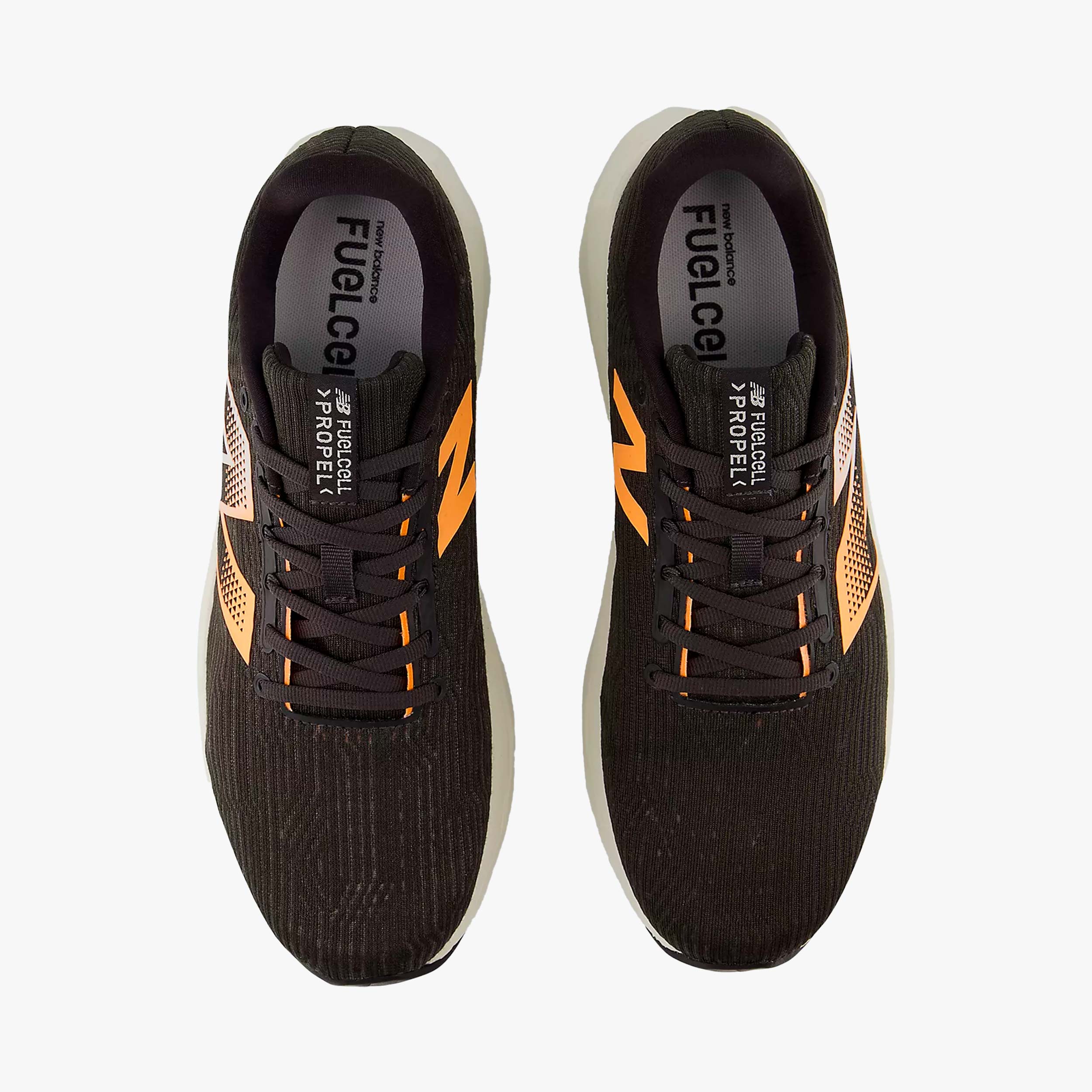 New Balance Zapatillas FuelCell Propel v5, NEGRO, hi-res