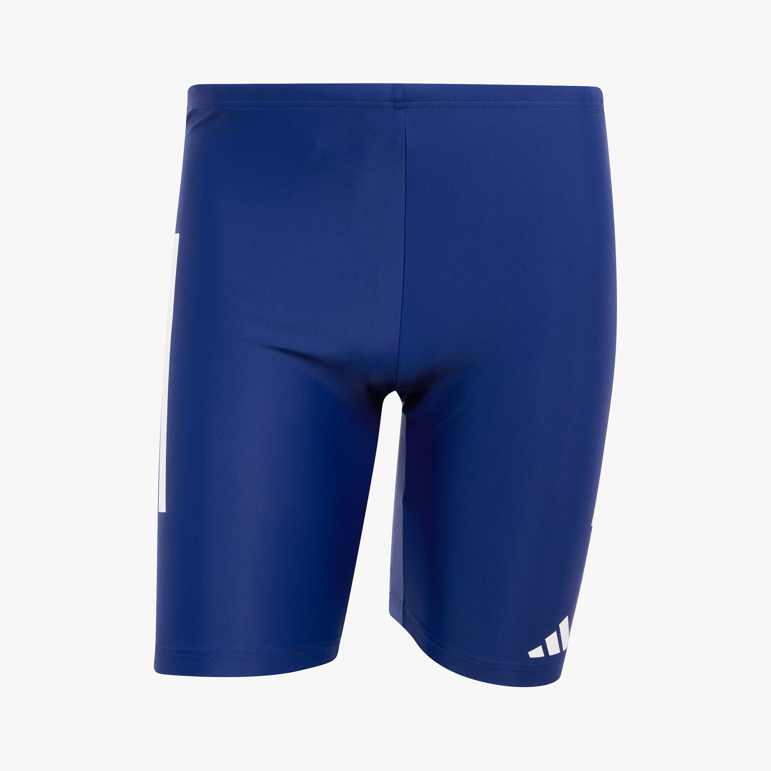 adidas Ba&ntilde;ador Largo 8&Prime; 3 Bandas, NEGRO, hi-res