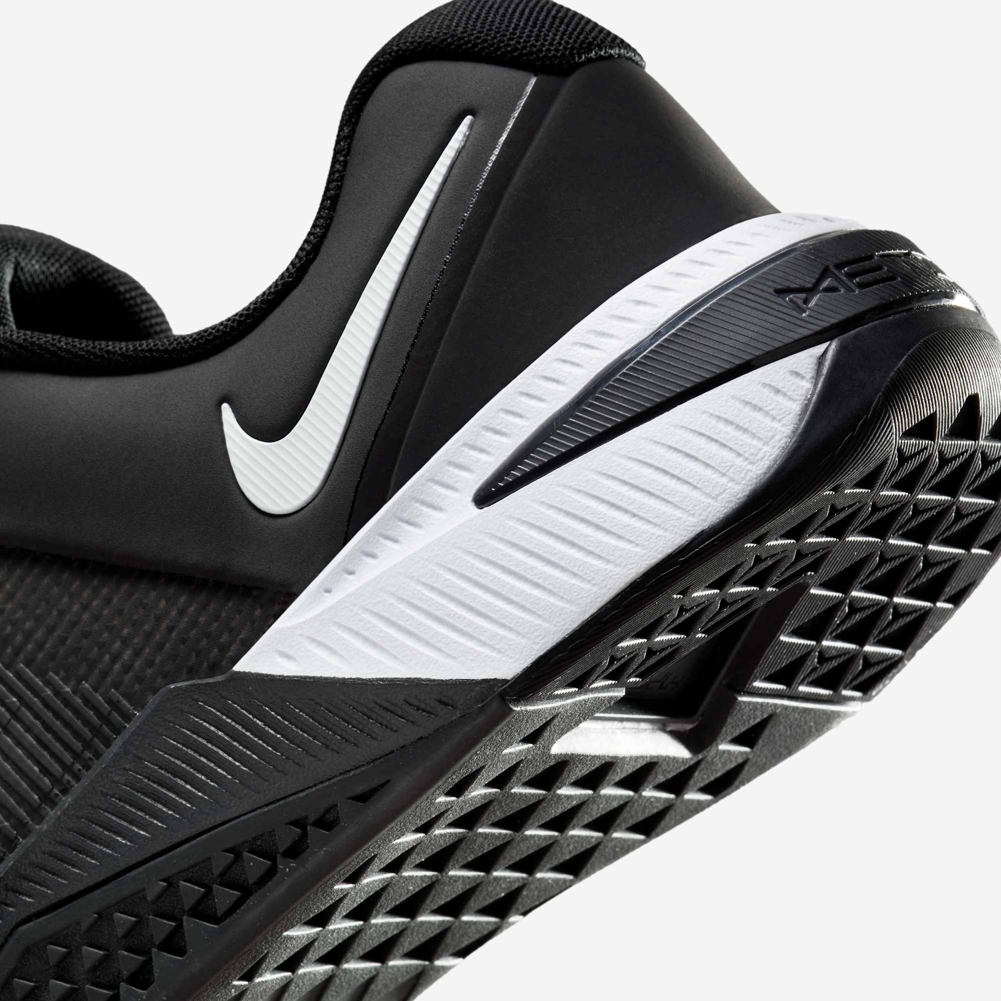 Nike Zapatillas Metcon 10, NEGRO, hi-res