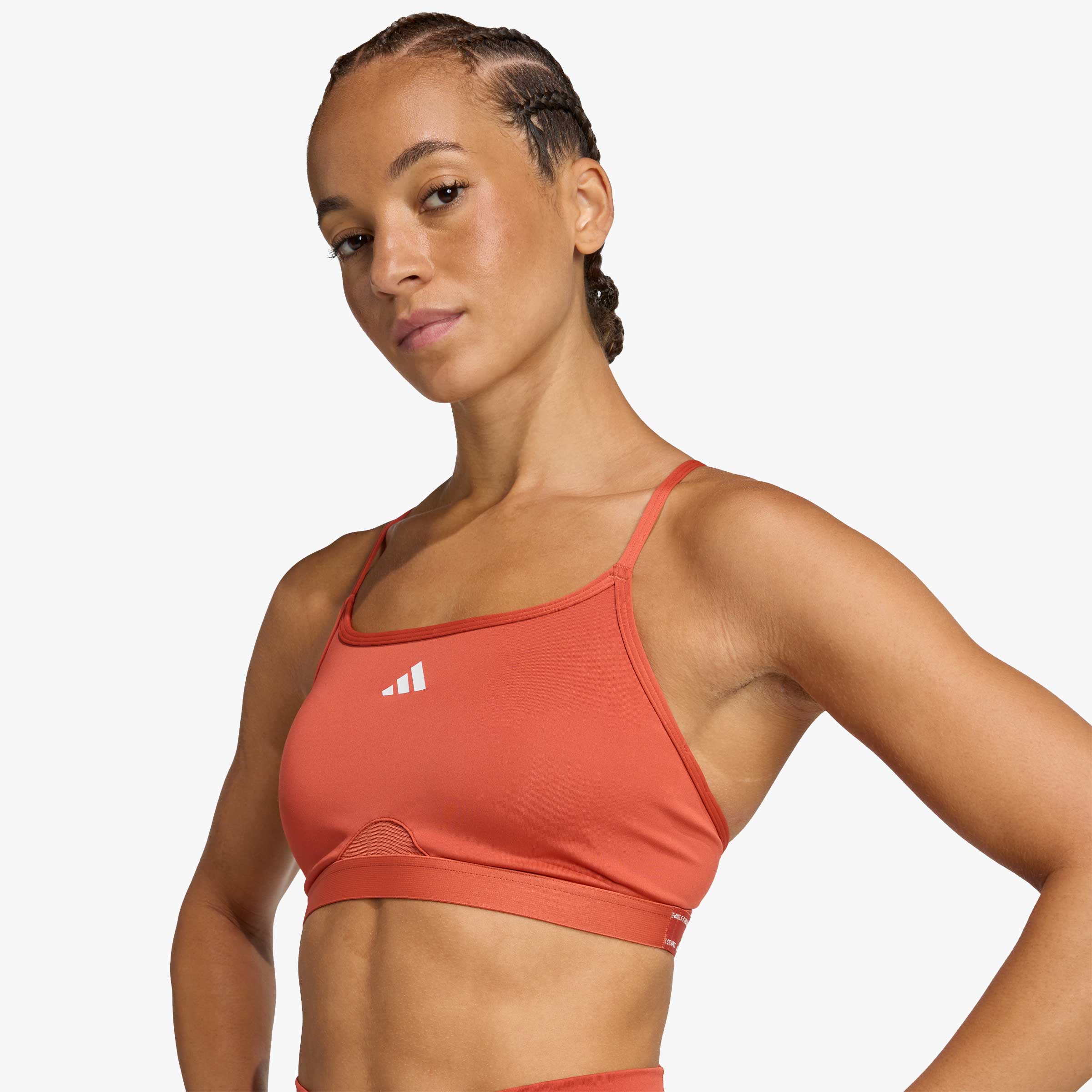 adidas Top Deportivo de Entrenamiento Aeroreact, SURTIDO, hi-res