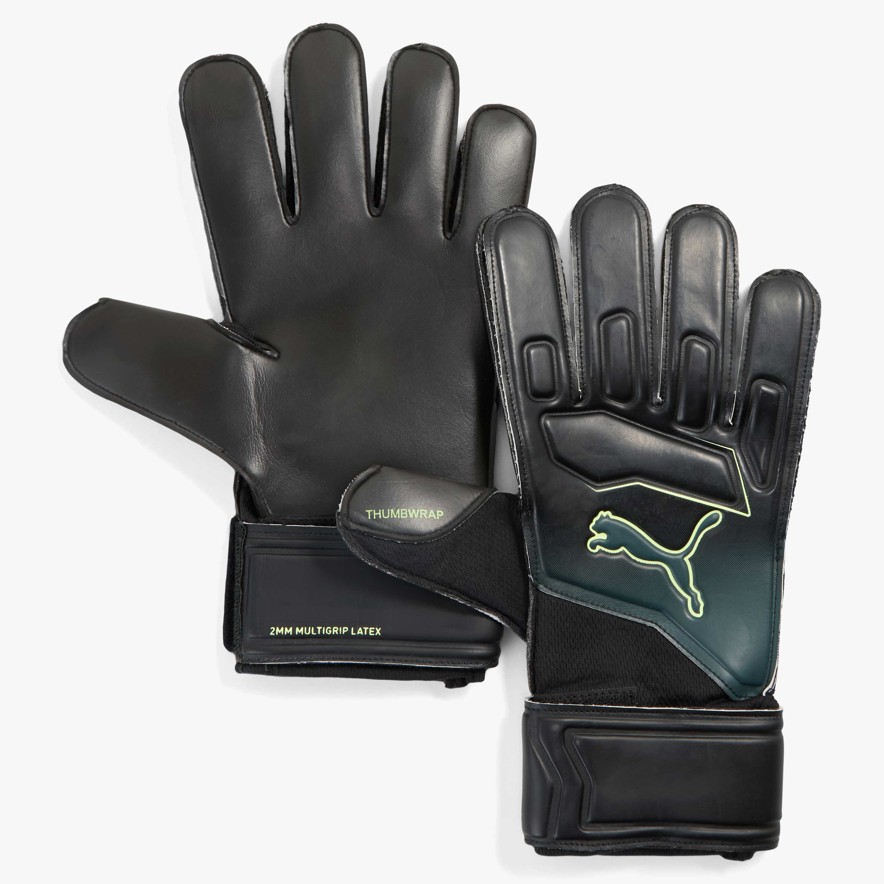 Puma Guantes Ultra Play RC, NEGRO, hi-res