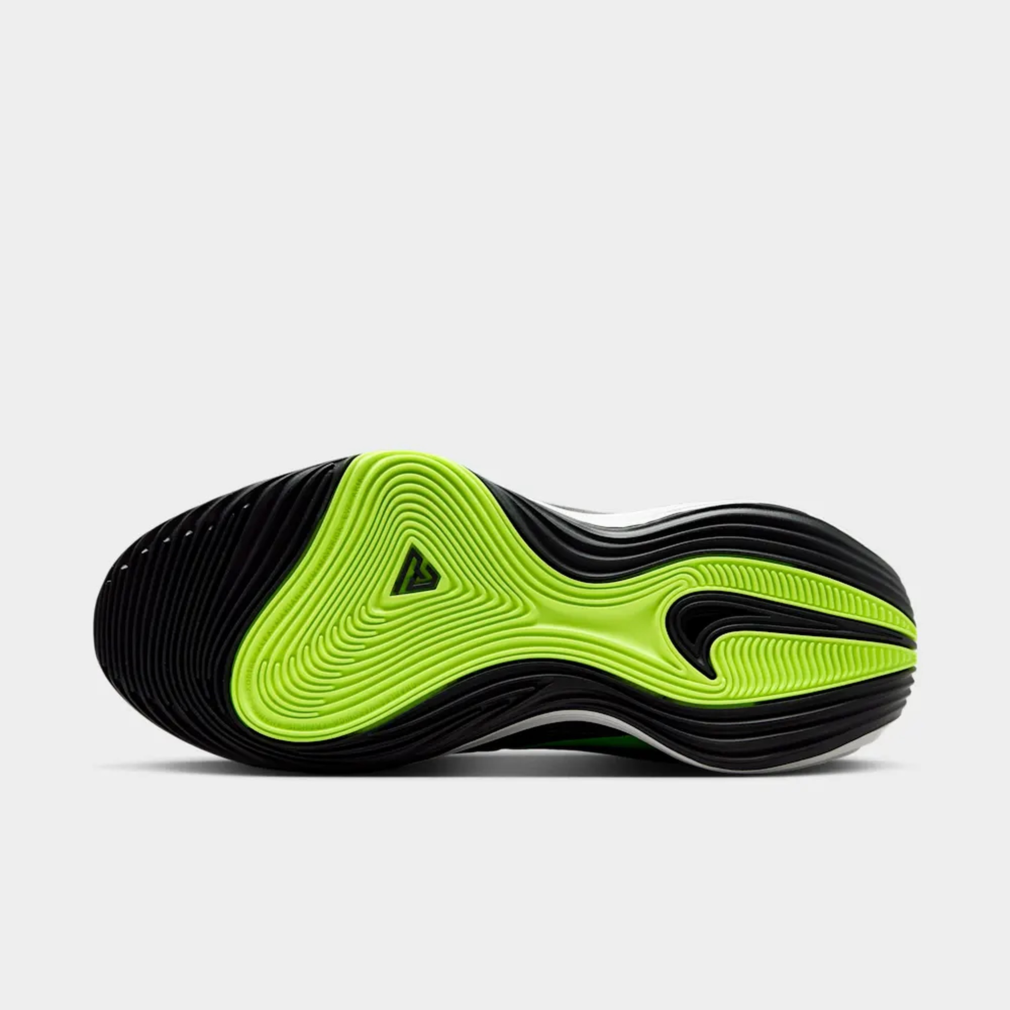 Nike Zapatillas Giannis Immortality 5, BLANCO, hi-res