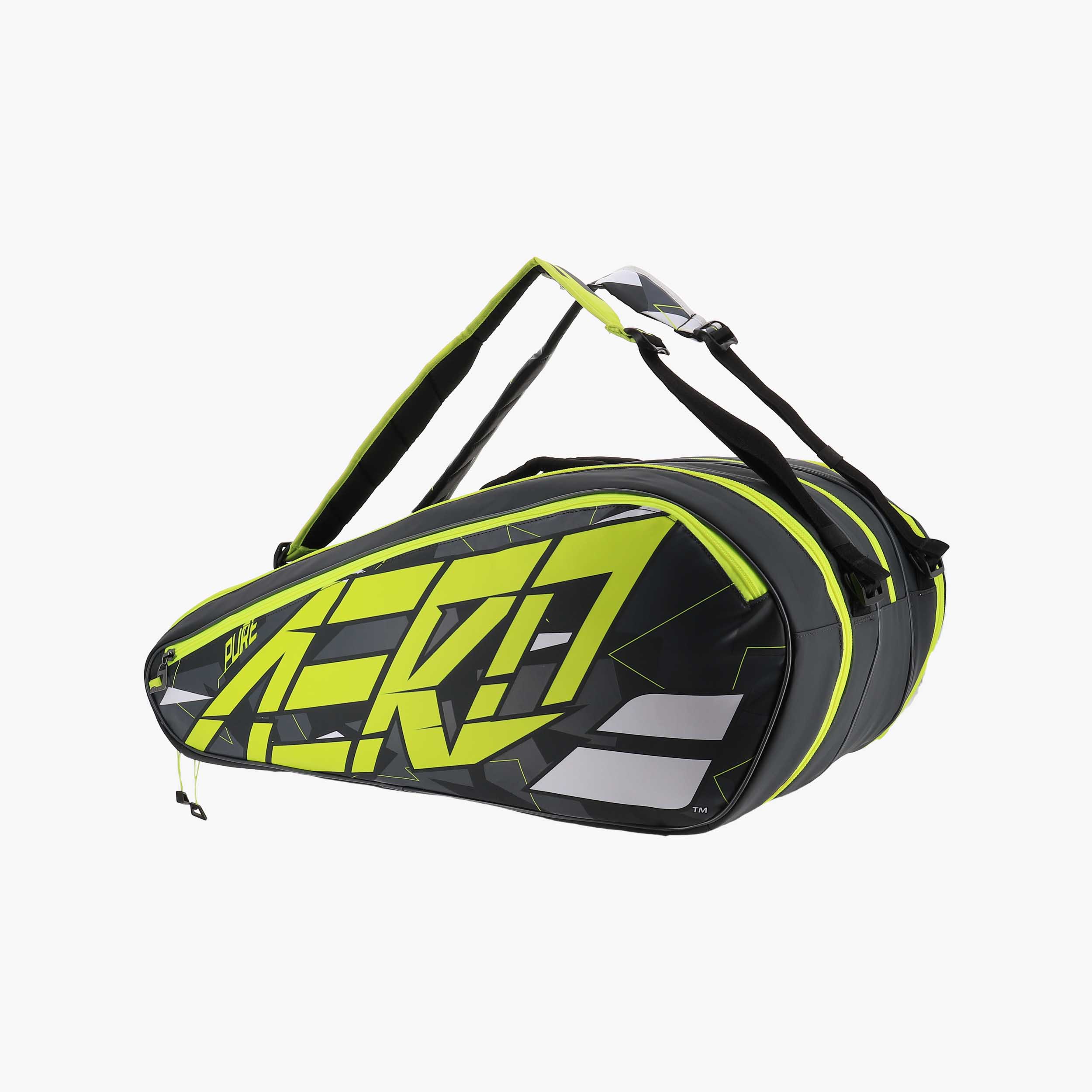 Babolat Bolso RH12 Pure Aero, SURTIDO, hi-res