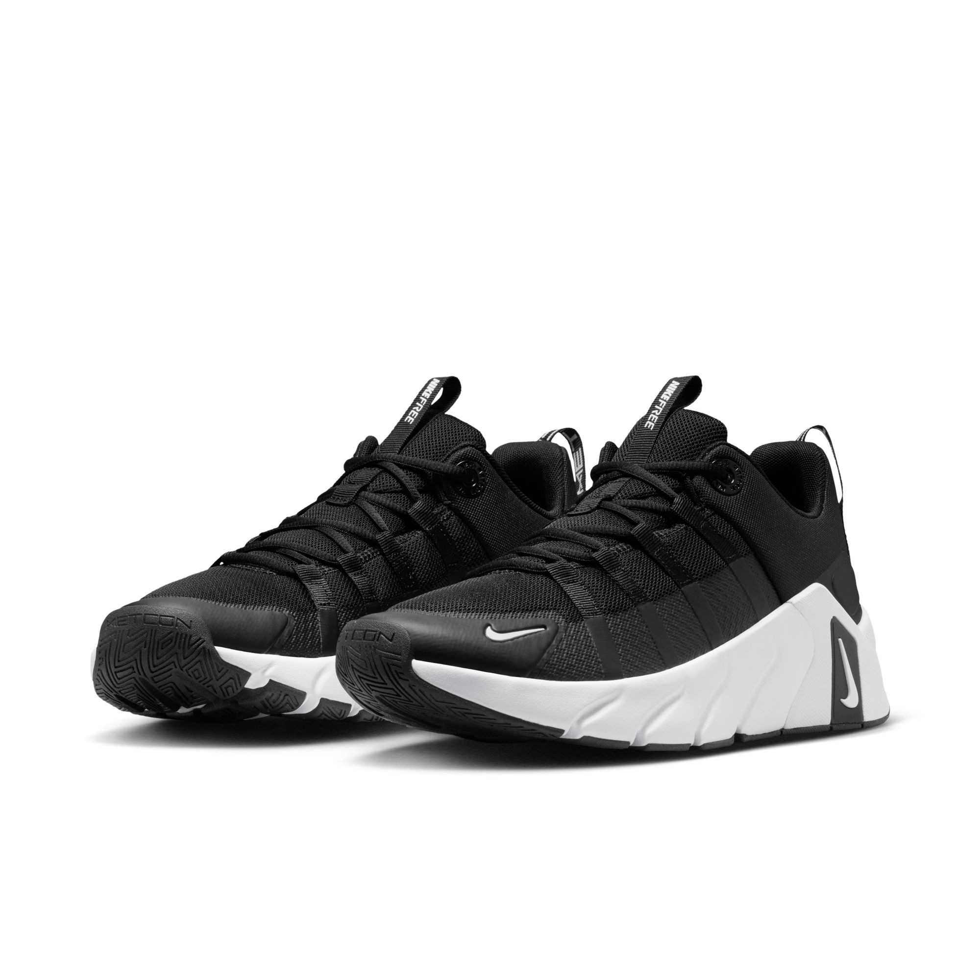 Nike Zapatillas Free Metcon 7, NEGRO, hi-res
