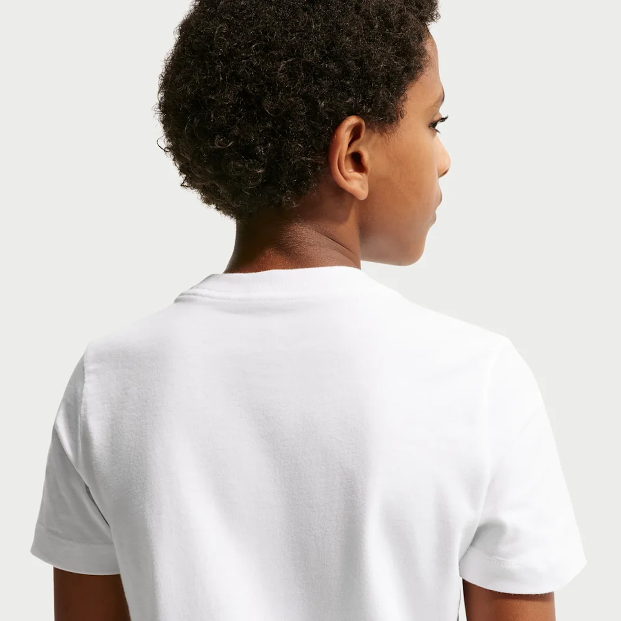 Nike Polera Nike x LEGO Collection Ni&ntilde;os, BLANCO, hi-res