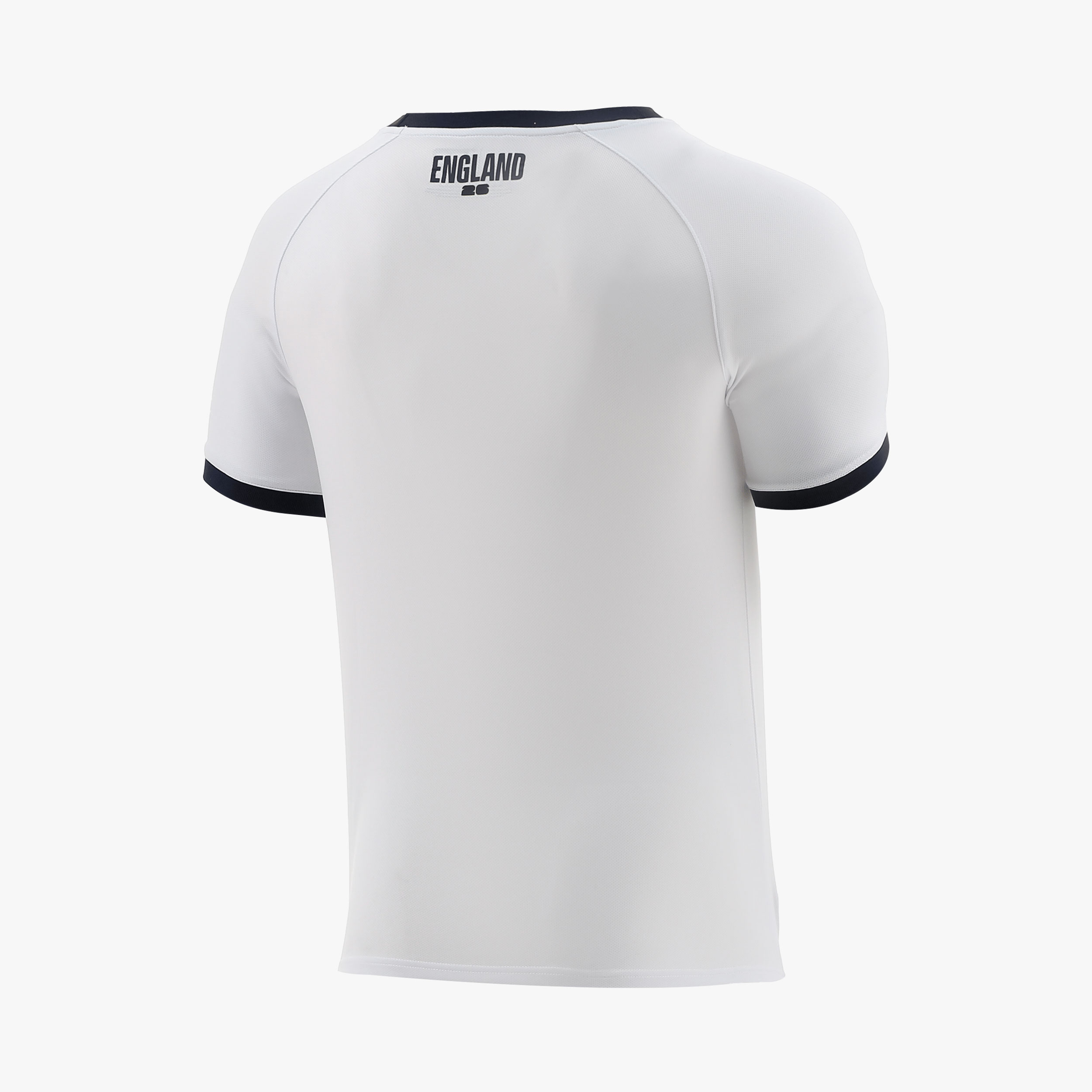 FIFA Polera Mundial 2026 Inglaterra, BLANCO, hi-res