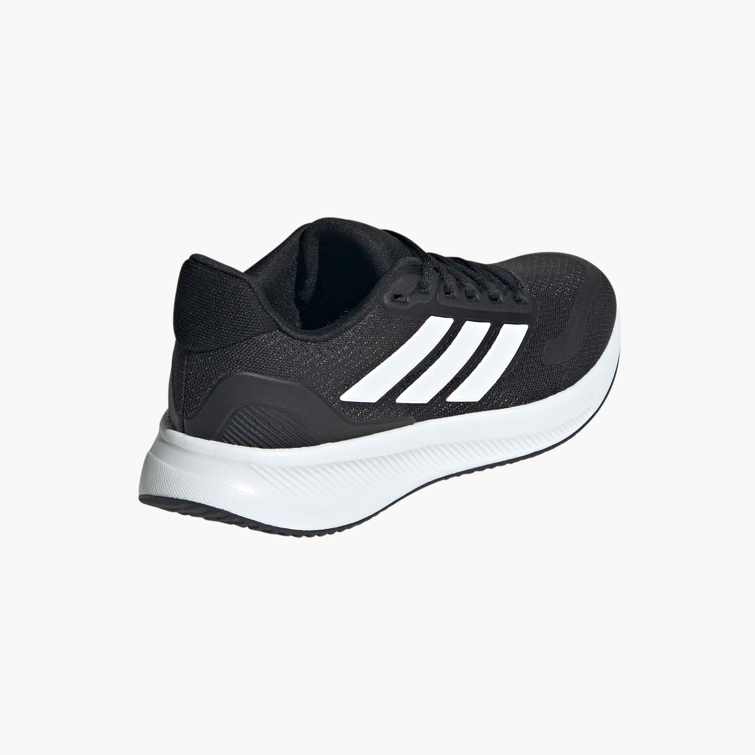 adidas Zapatillas Runfalcon 5 J, NEGRO, hi-res