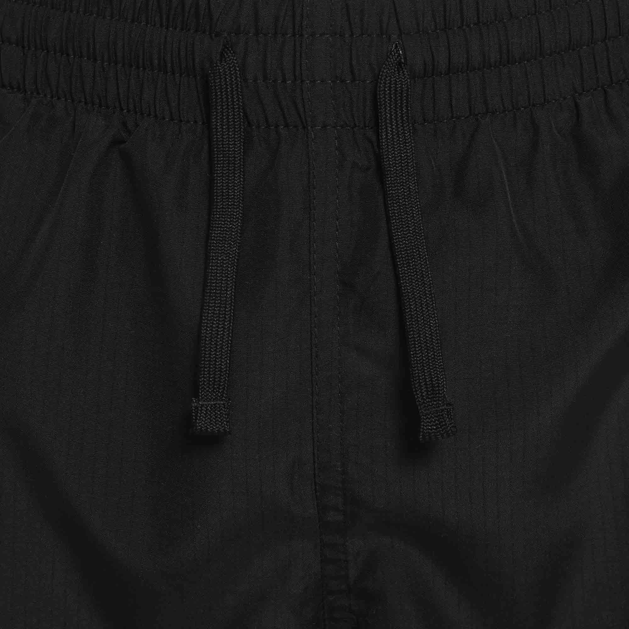 Nike Shorts Swim Voyage, NEGRO, hi-res