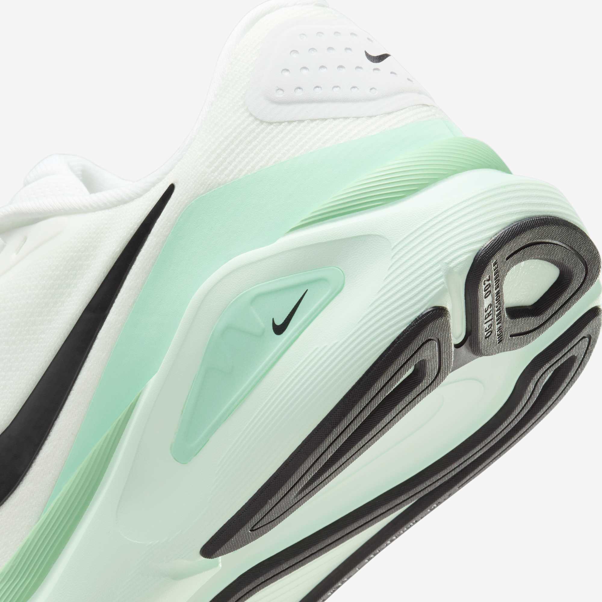 Nike Zapatillas Structure 26, BLANCO, hi-res