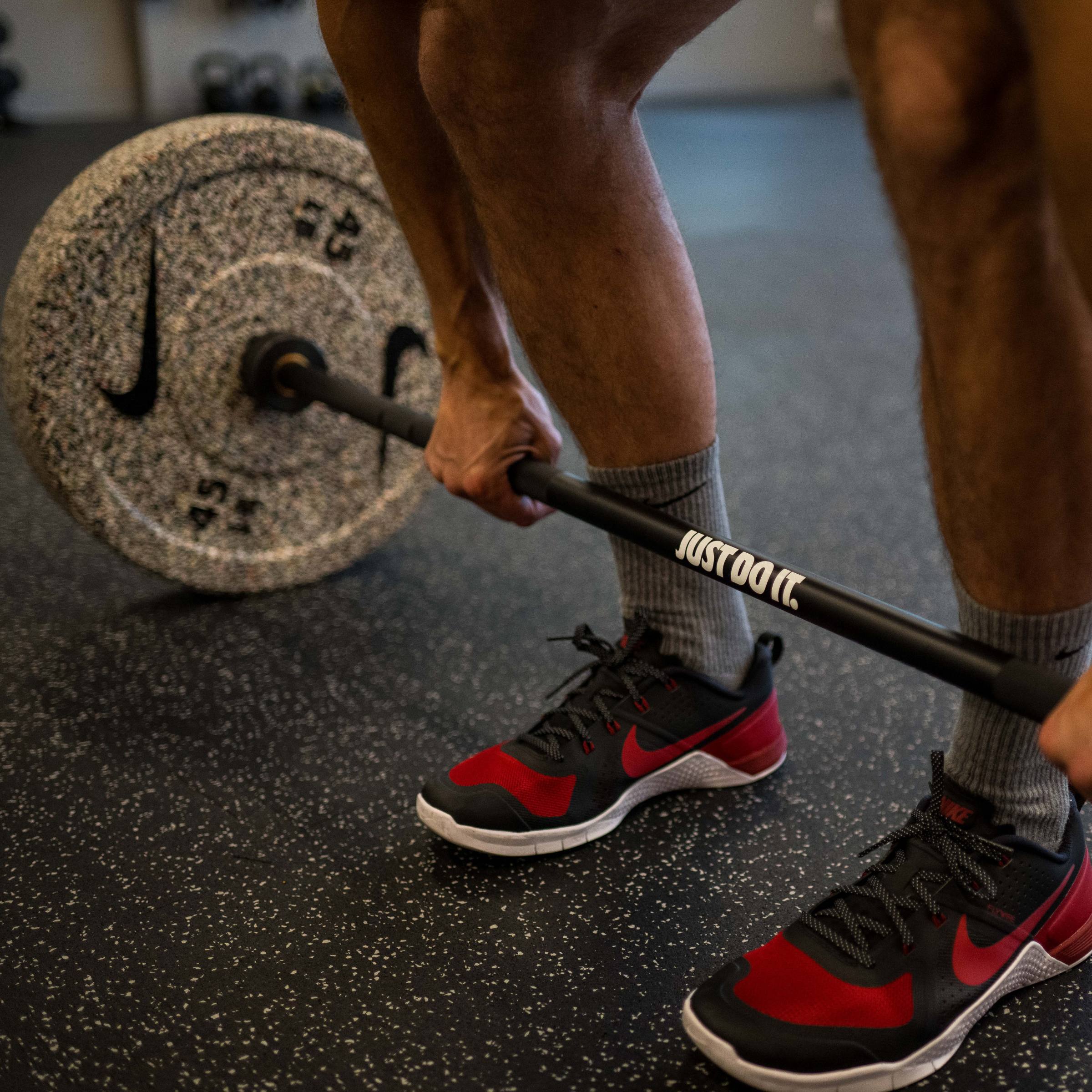 Nike Strength Barra Shield 20 Kg, SURTIDO, hi-res