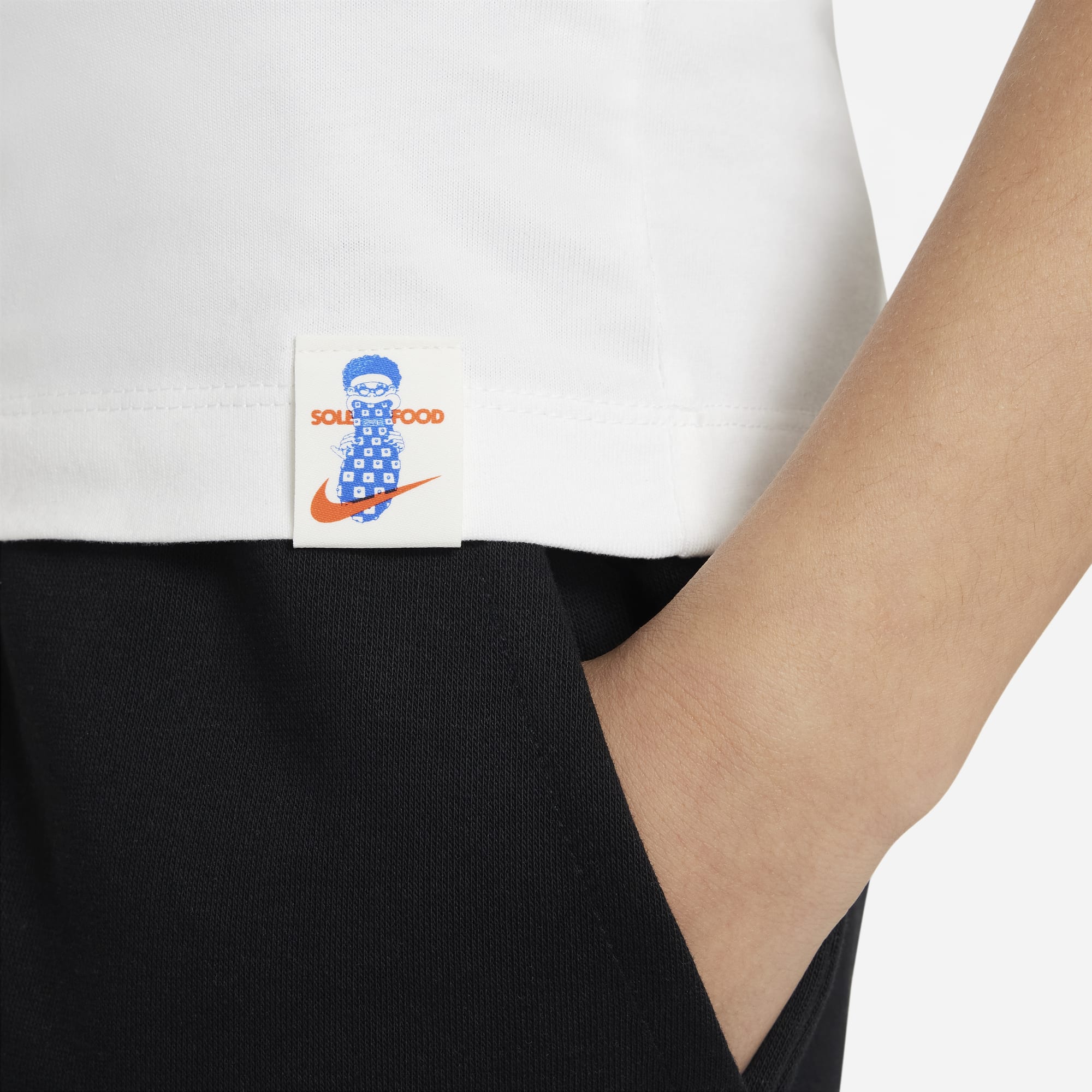 Nike Sportswear, BLANCO, hi-res