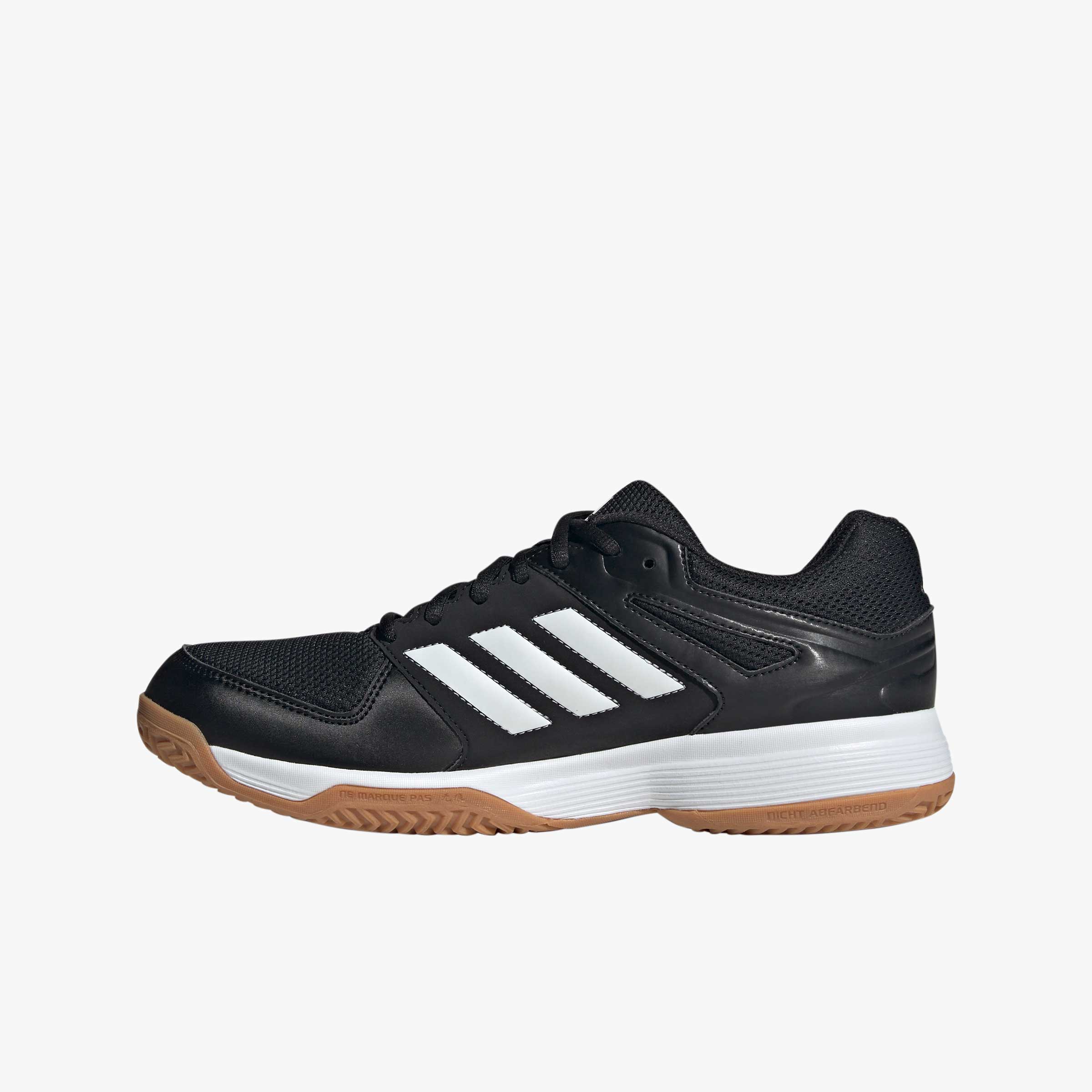 adidas Zapatillas Speedcourt Indoor, NEGRO, hi-res
