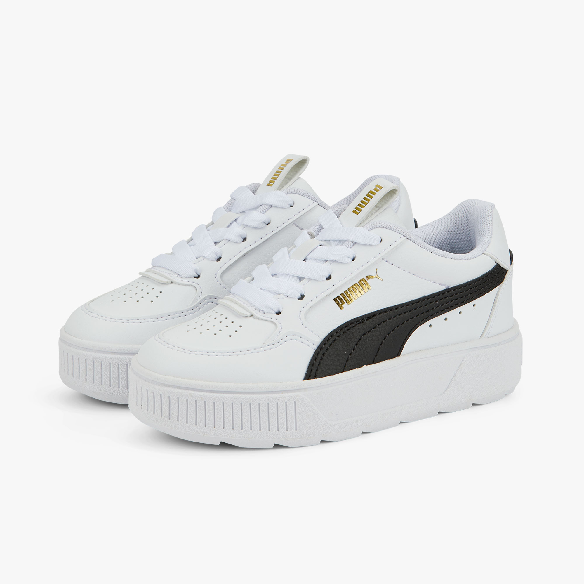 Puma Zapatillas Karmen Rebelle Ps, BLANCO, hi-res