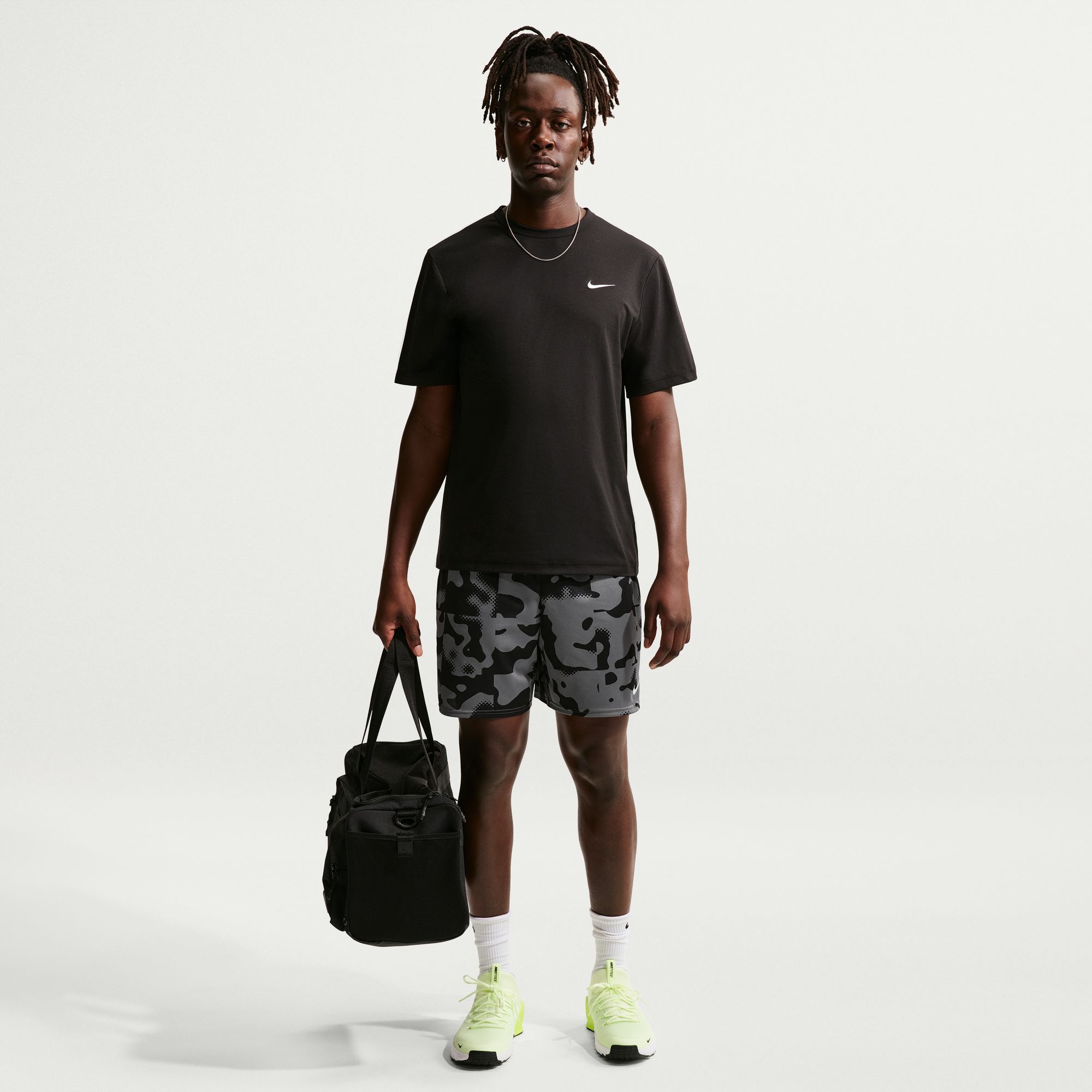 Nike Dri-FIT UV Hyverse, NEGRO, hi-res