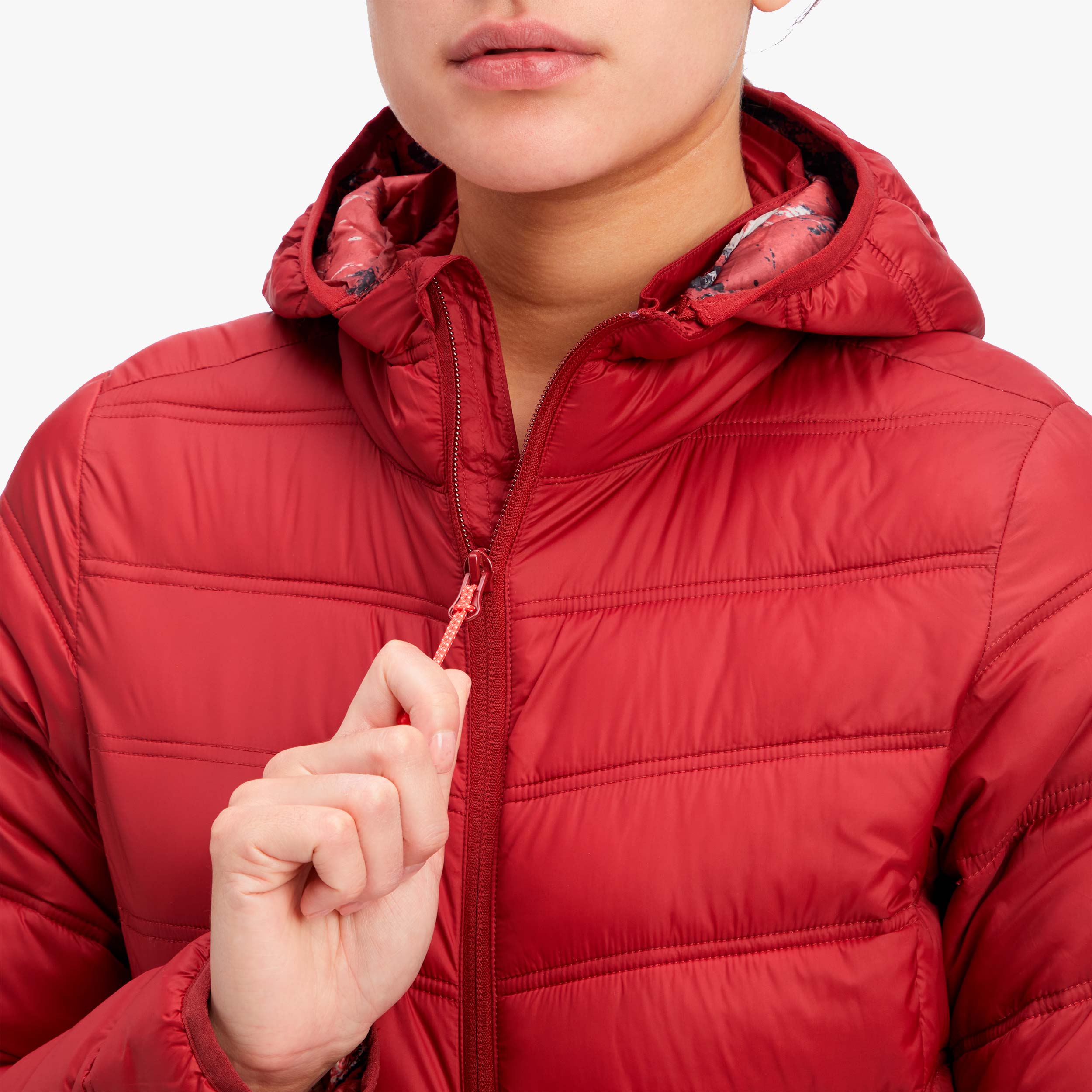 McKinley Jebel, ROJO, hi-res