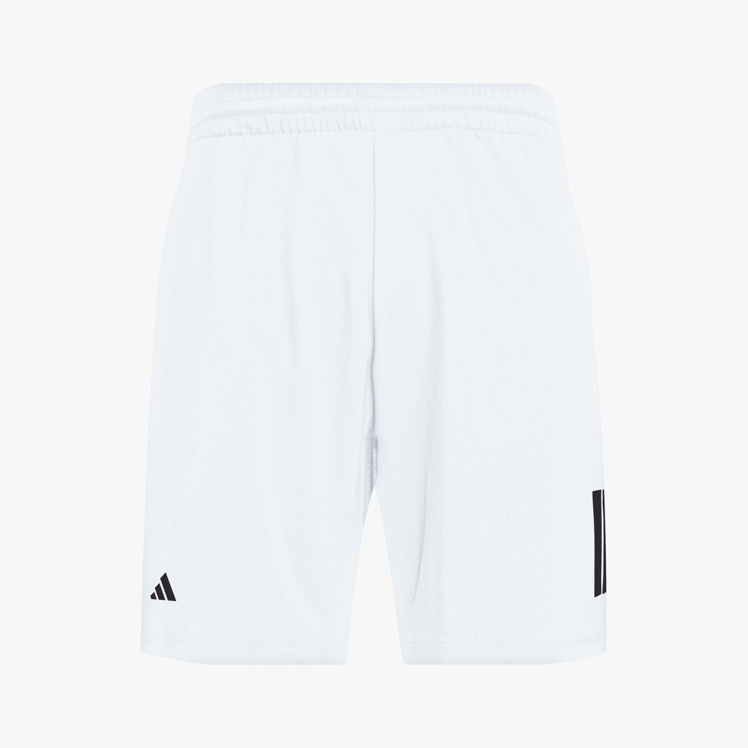 adidas Shorts de Tenis Club Climacool 3 Bandas, BLANCO, hi-res