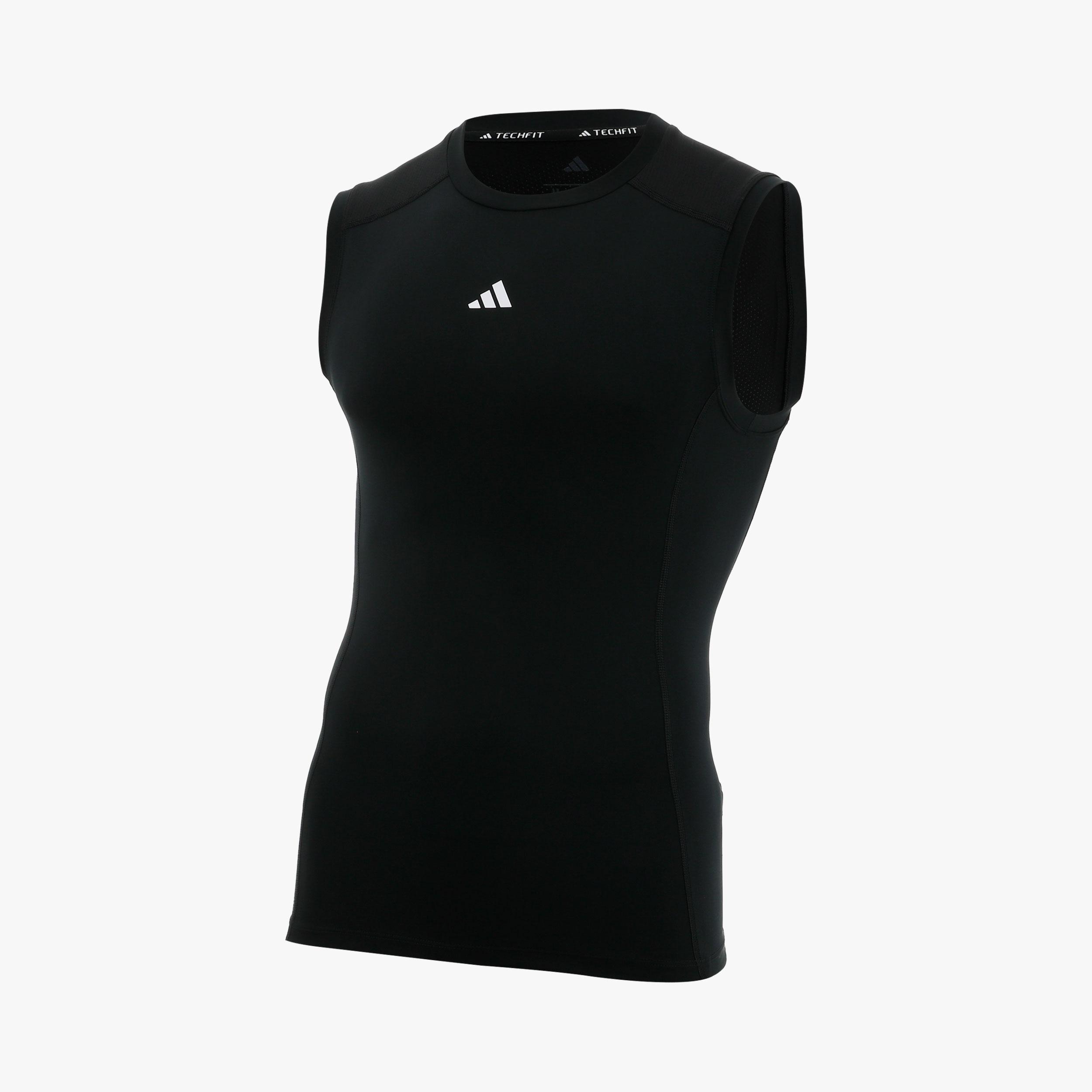 adidas Techfit Compression Training, NEGRO, hi-res