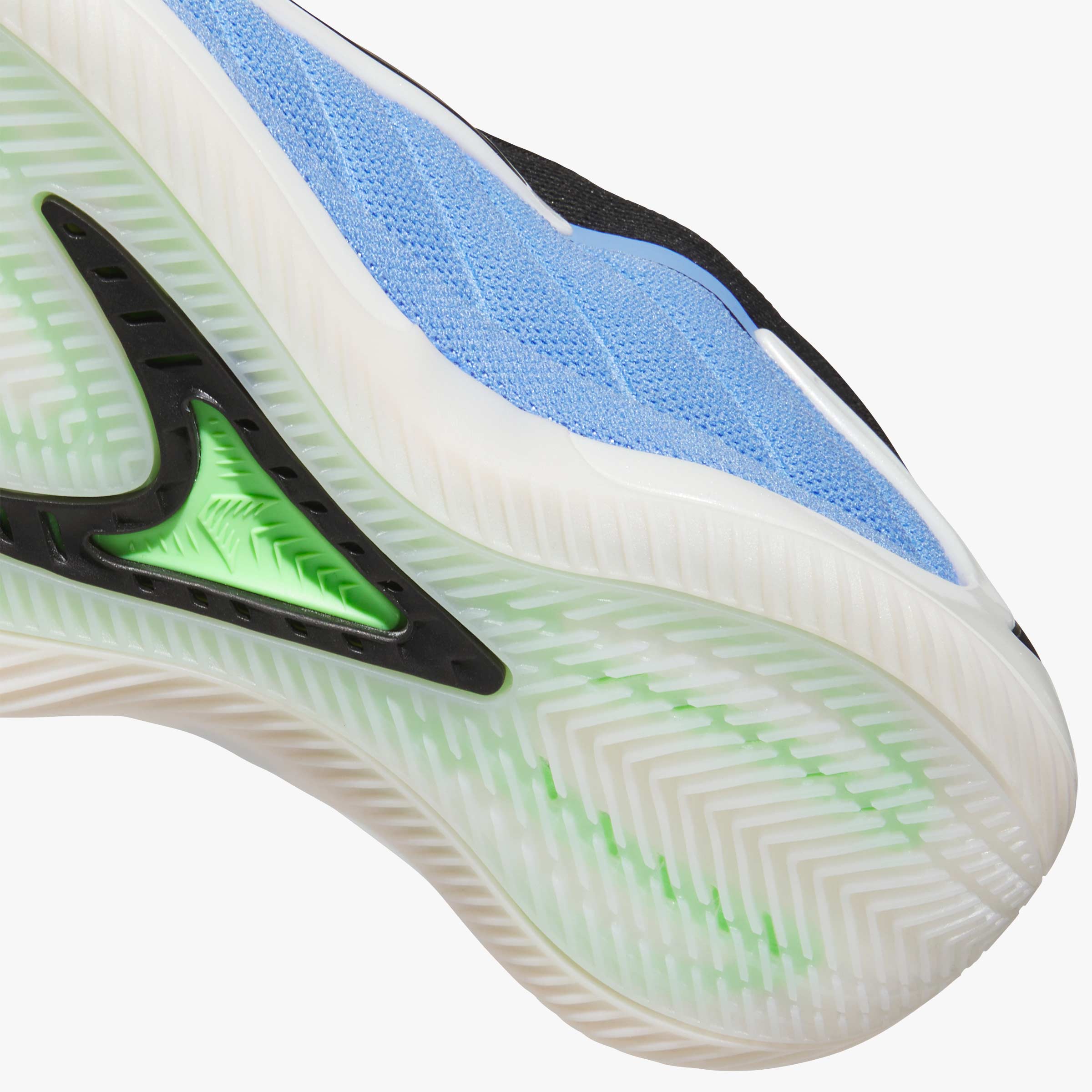 adidas Zapatillas Anthony Edwards 2, AMARILLO, hi-res