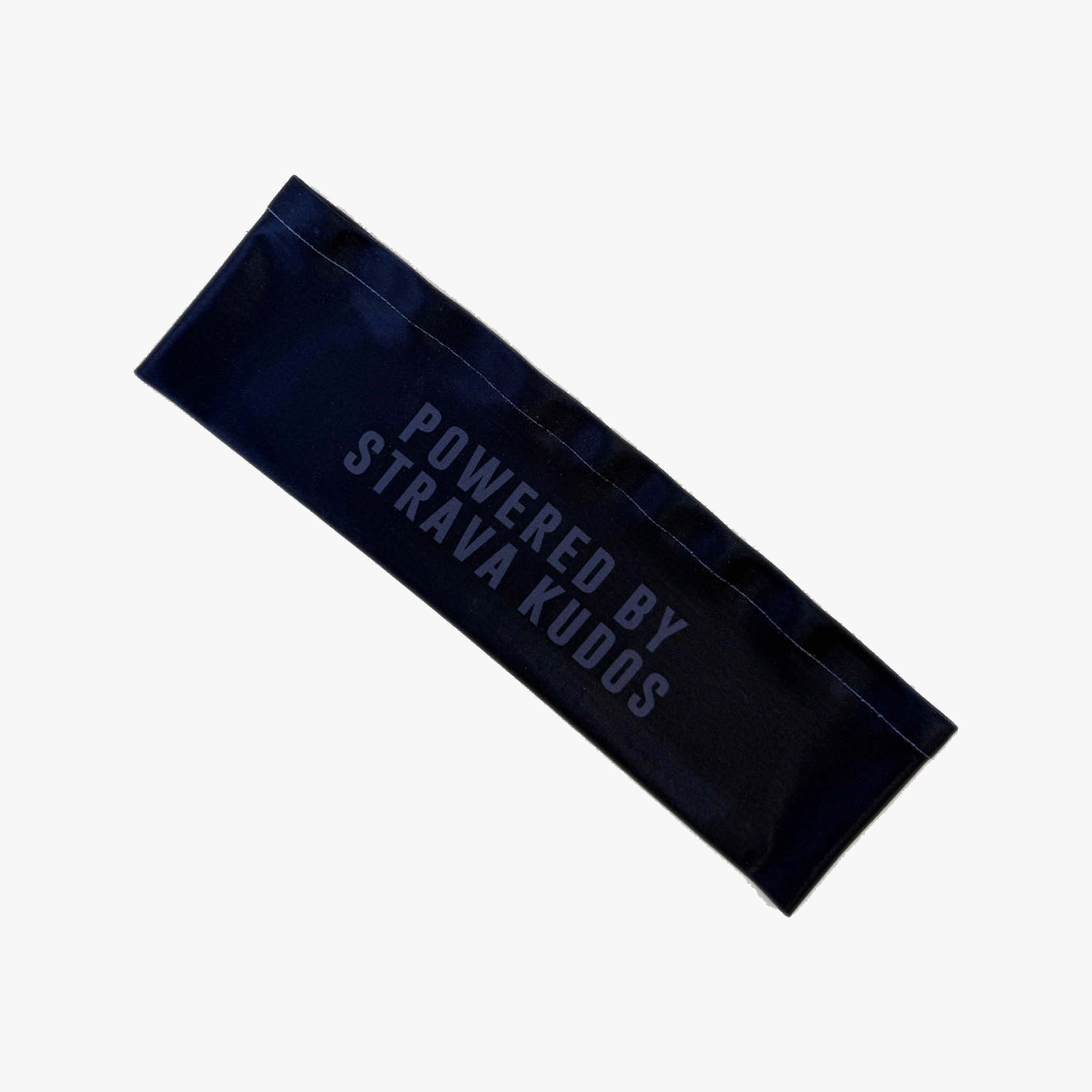 Finisher Cintillo Running Reversible, NEGRO, hi-res