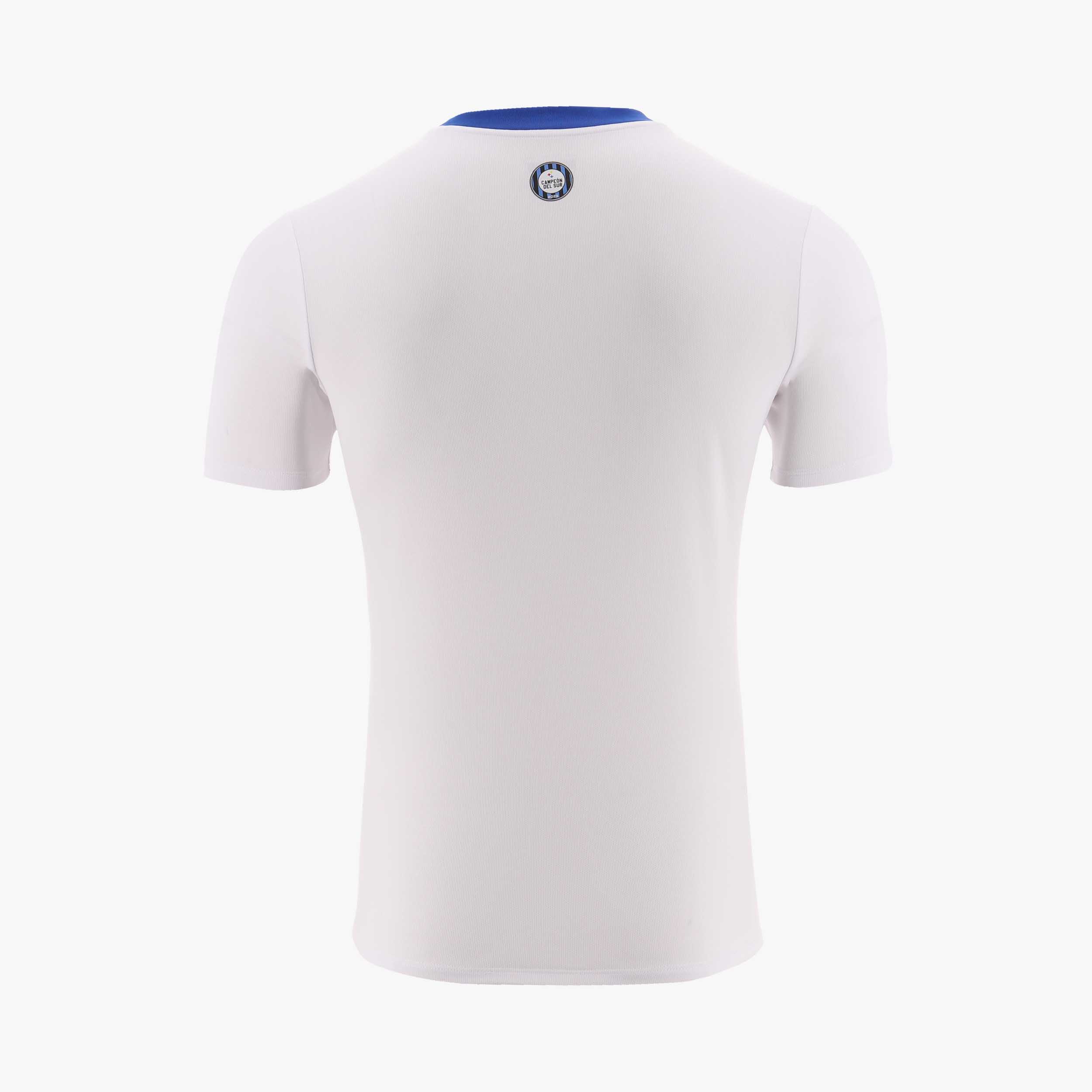 Camiseta Alterna 1 Huachipato 2024, BLANCO, hi-res