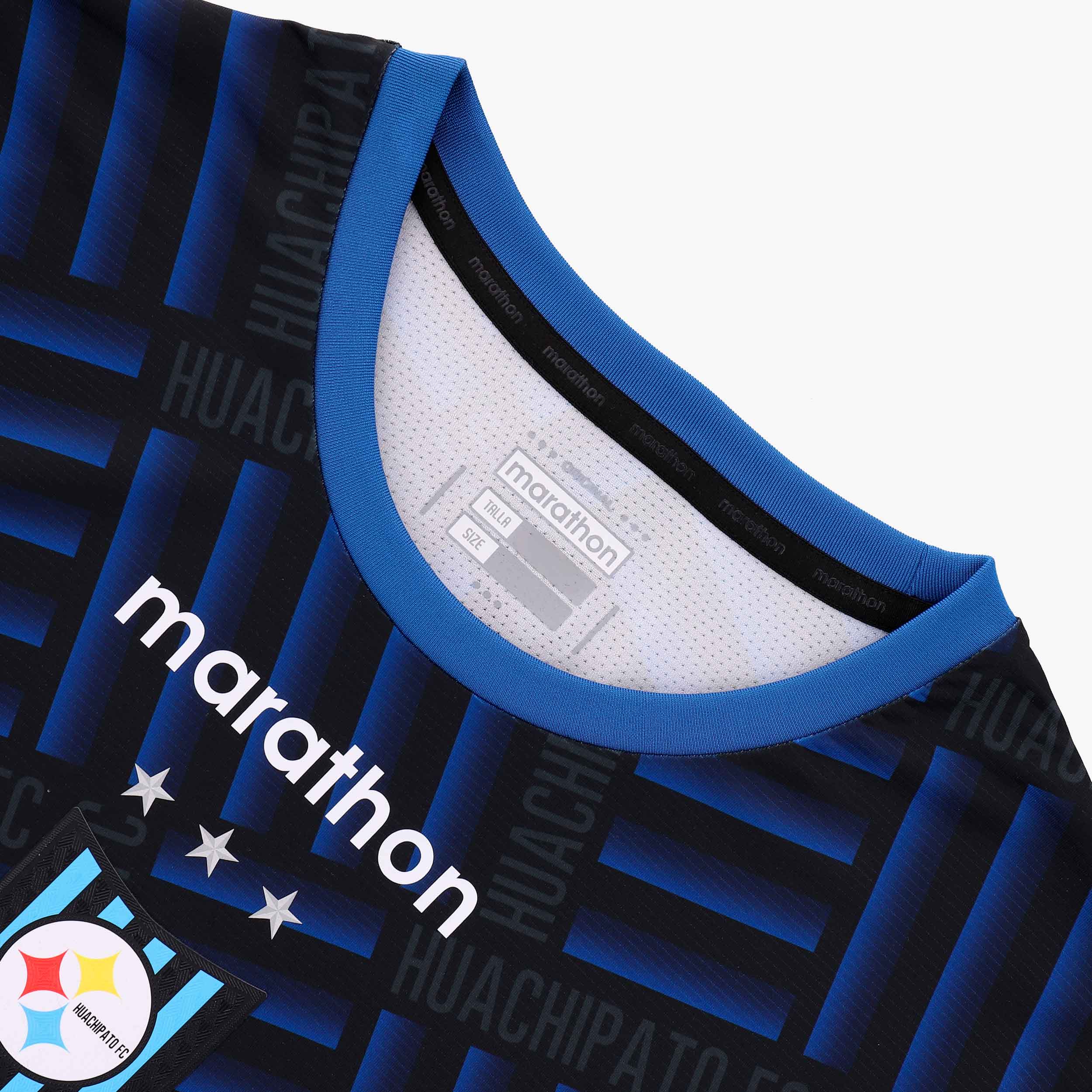 Camiseta Huachipato de Entrenamiento 2026, AZUL, hi-res
