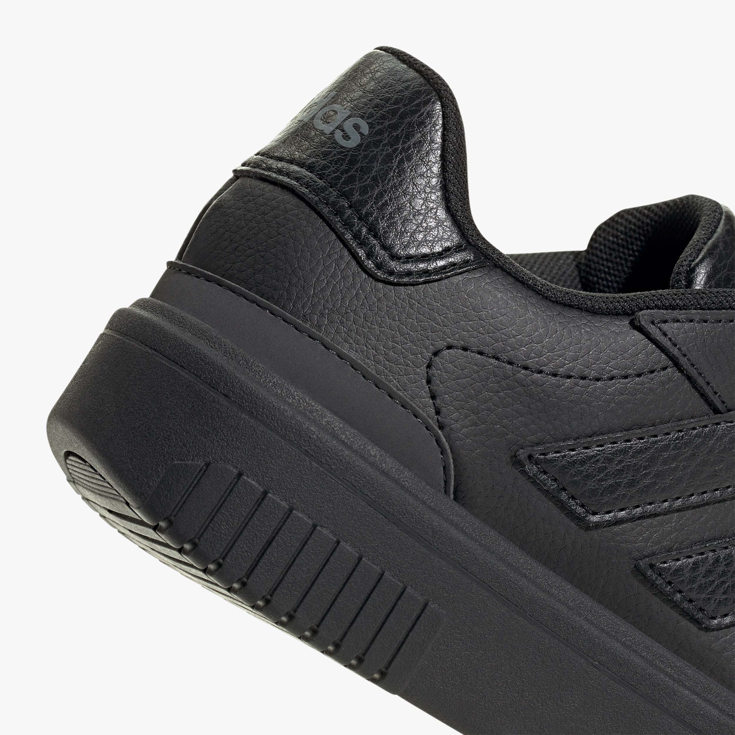 adidas Zapatillas Courtblock Bold, NEGRO, hi-res