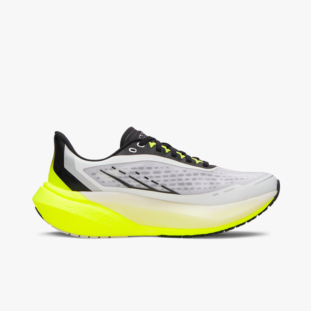 Under Armour Zapatillas Velociti Distance, AMARILLO, hi-res