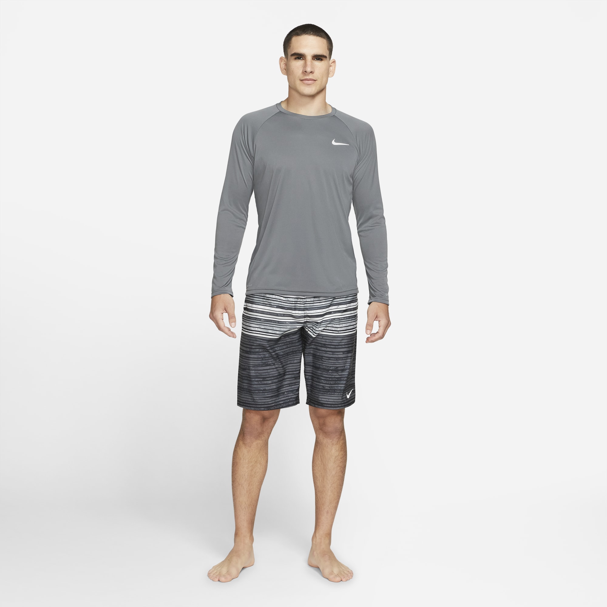 Nike Essential, NEGRO, hi-res