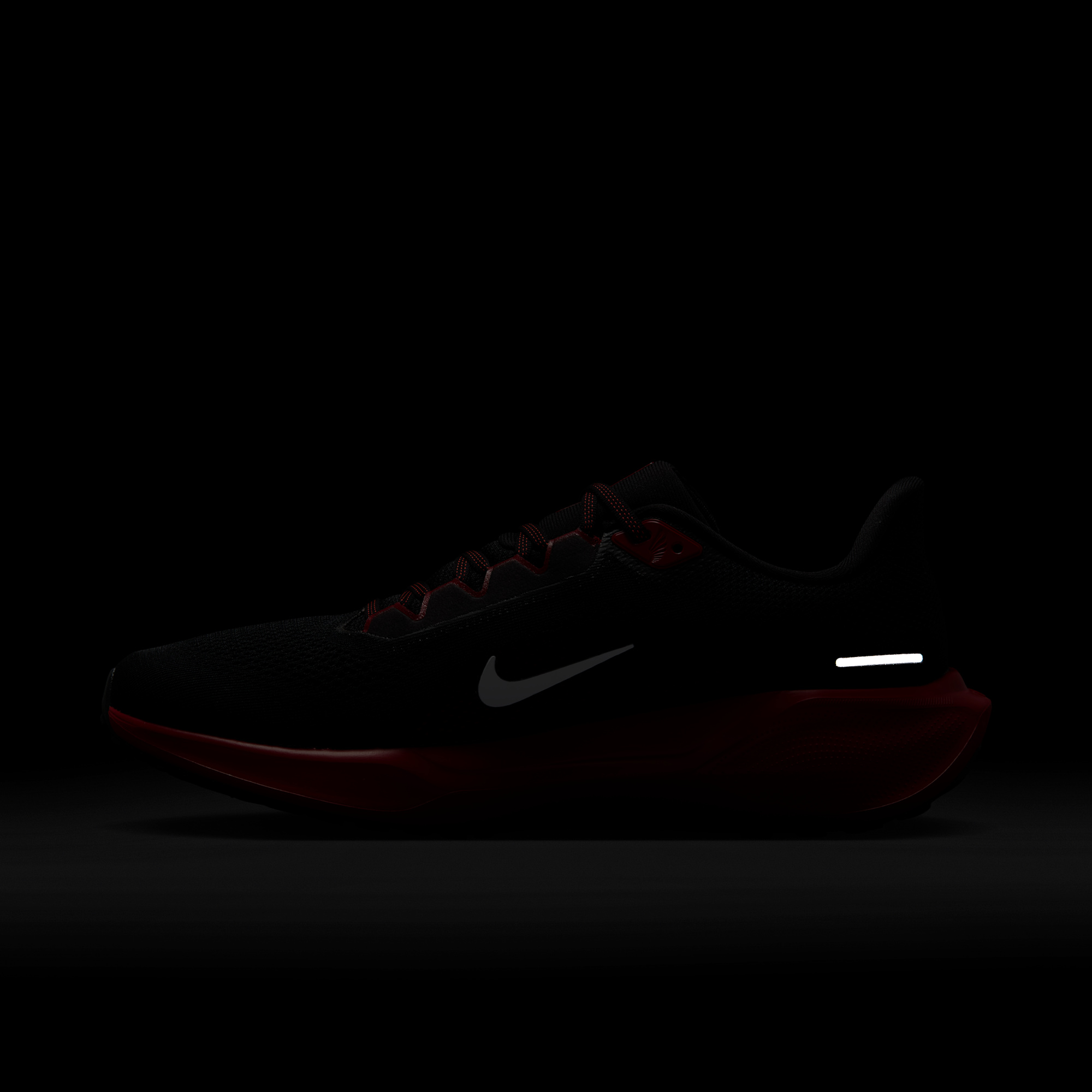 Nike Pegasus 41 Bowerman Track Club, ROJO, hi-res