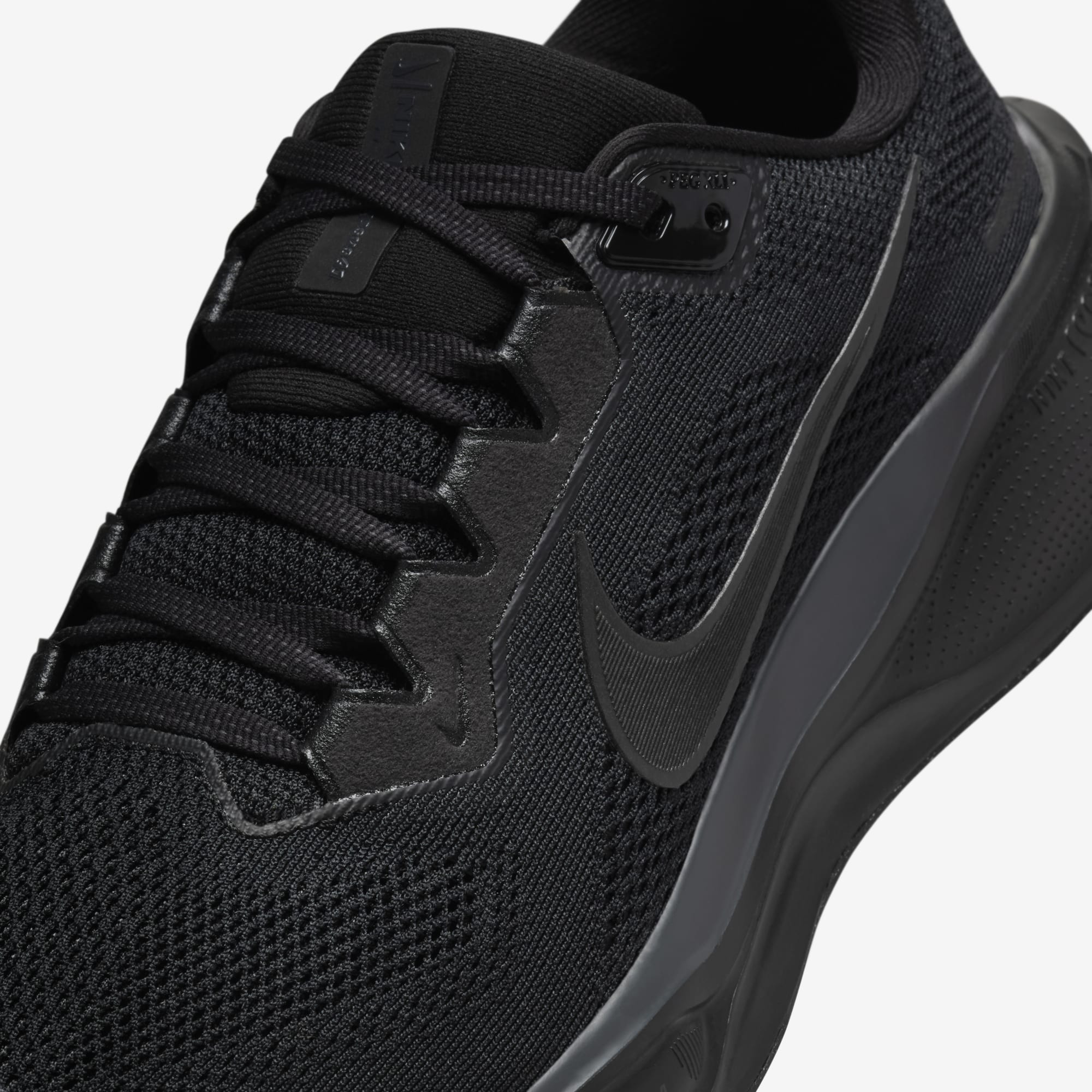 Nike Pegasus 41, NEGRO, hi-res