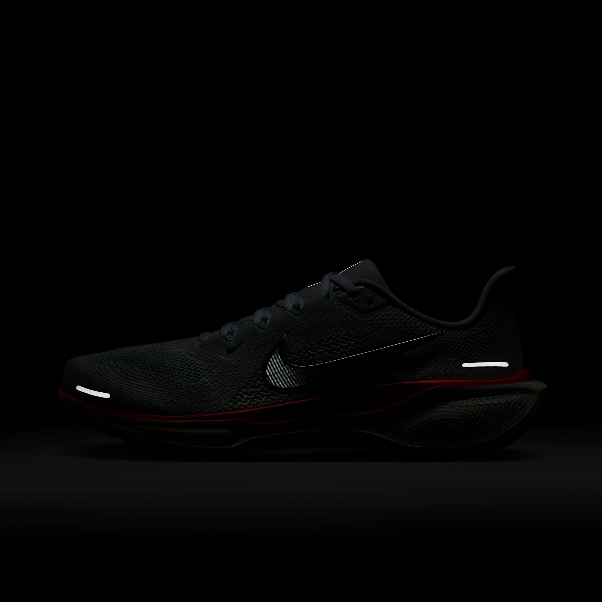 Nike Pegasus 41, BLANCO, hi-res