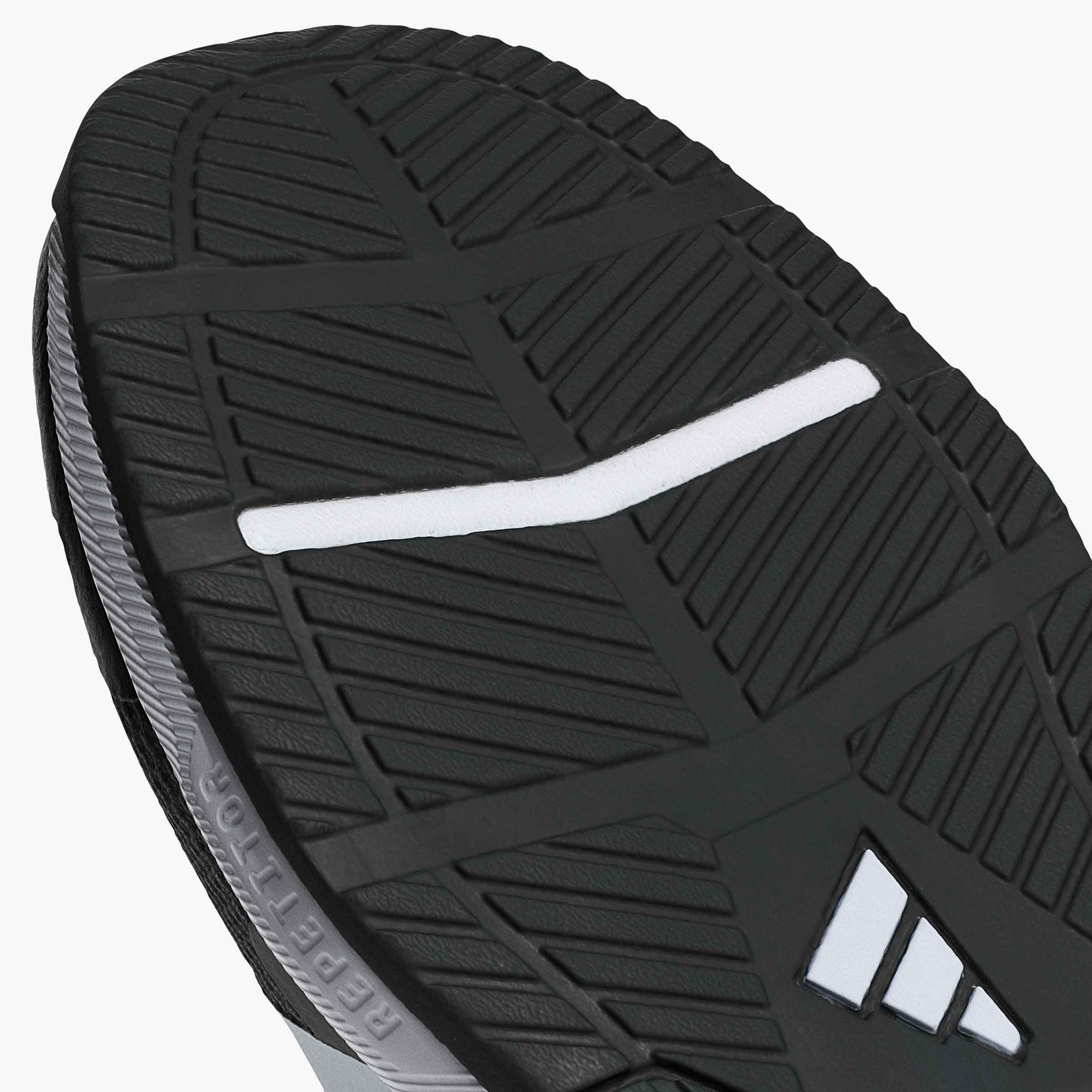 adidas Zapatillas Dropset Base, NEGRO, hi-res
