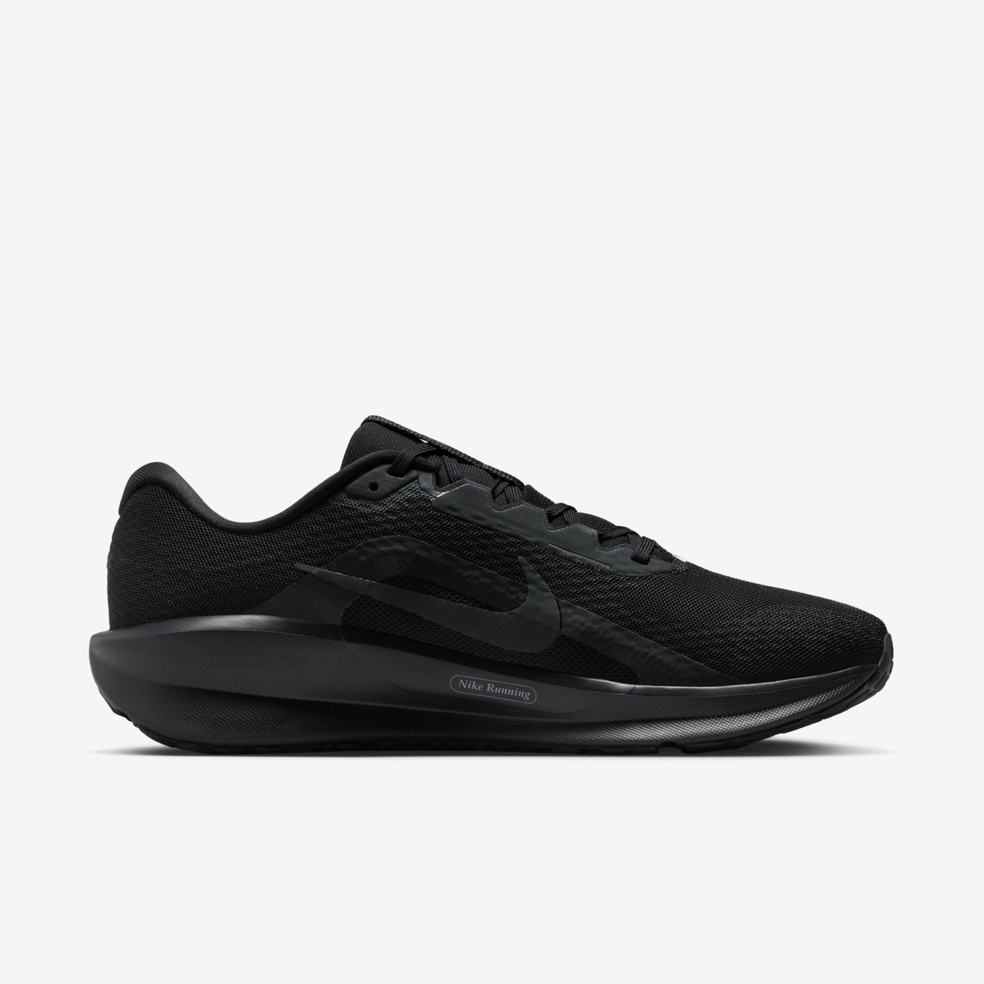 Nike Downshifter 13, NEGRO, hi-res