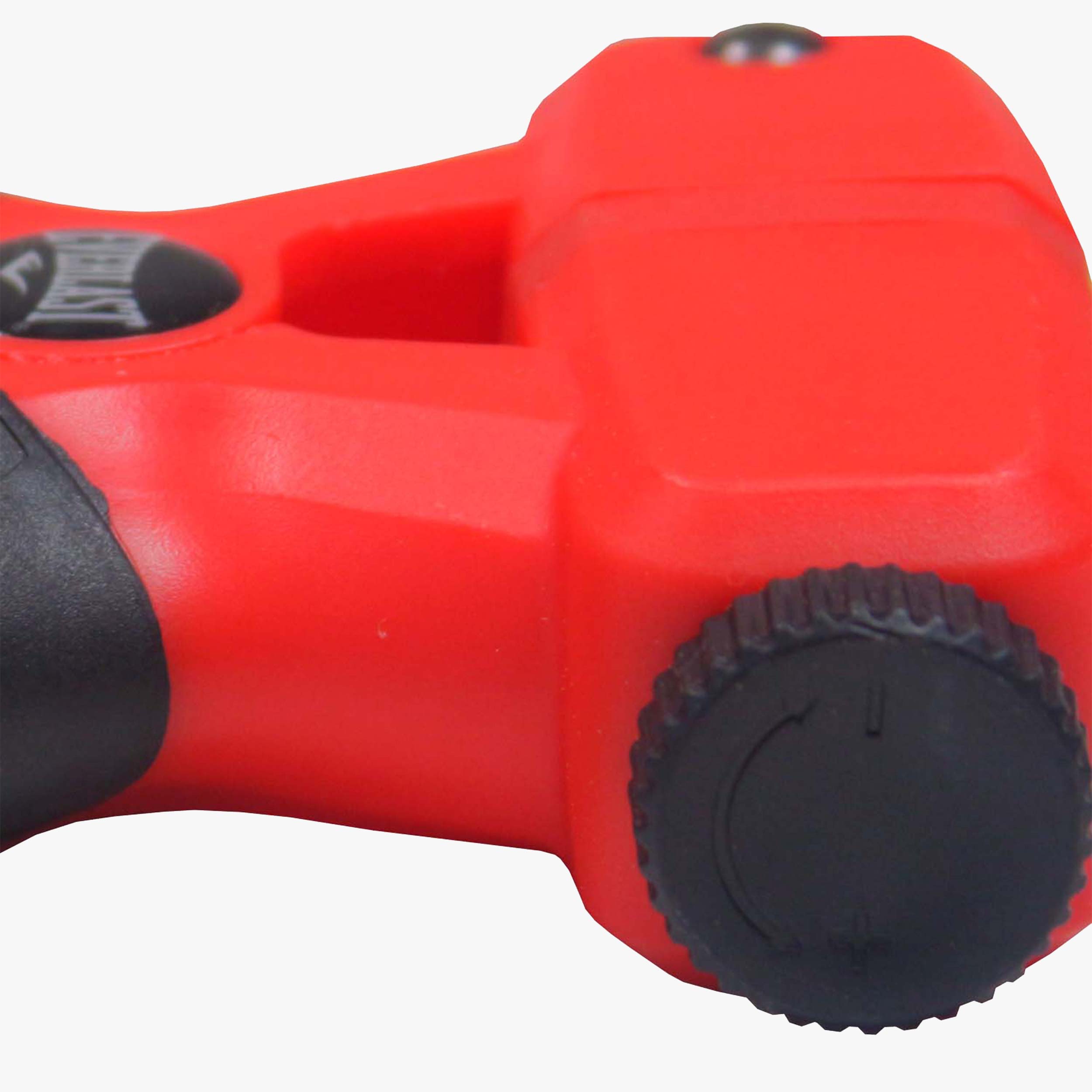 Everlast Hand Grip FIT Tensi&oacute;n Alta, ROJO, hi-res