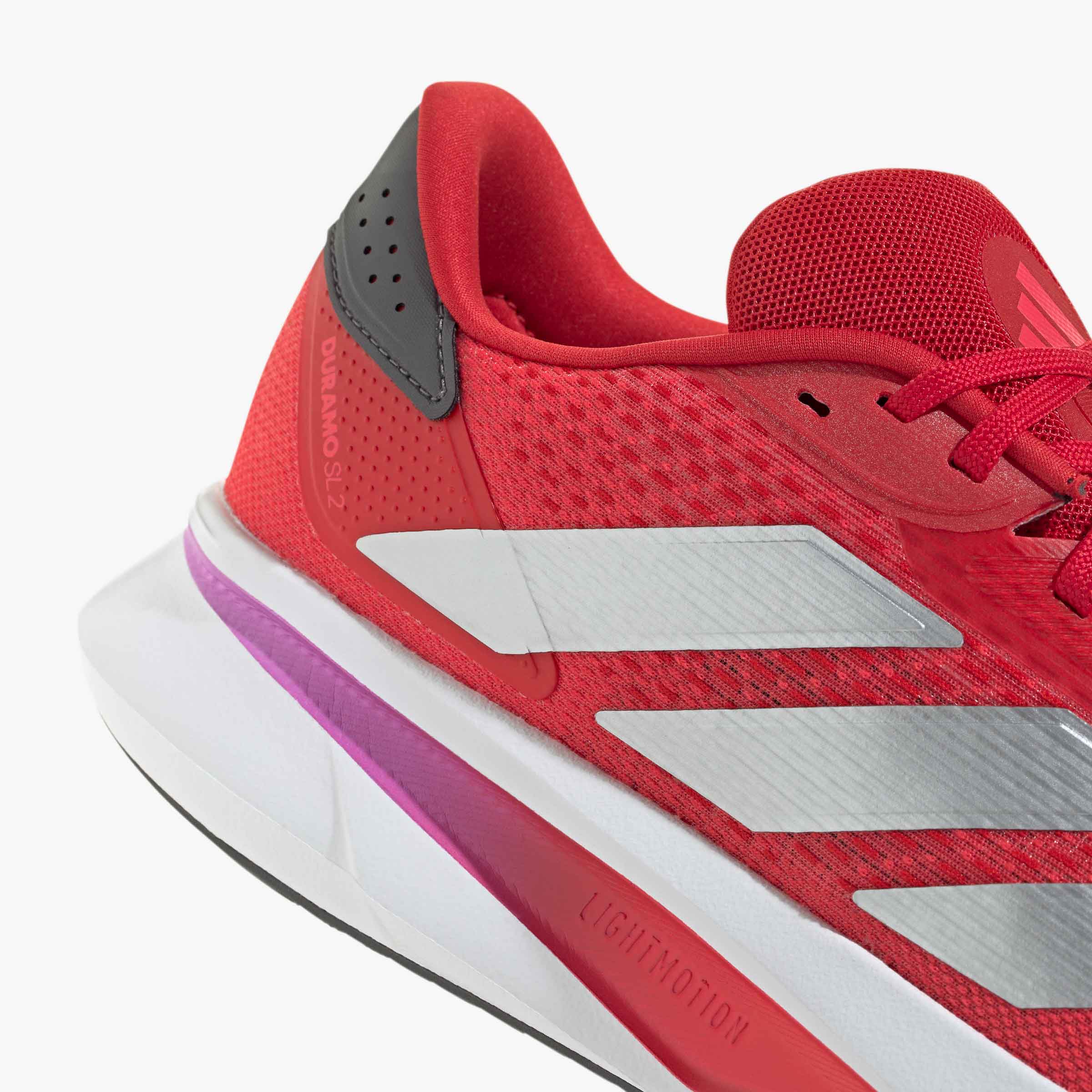 adidas Zapatillas de Running Duramo SL 2, ROJO, hi-res